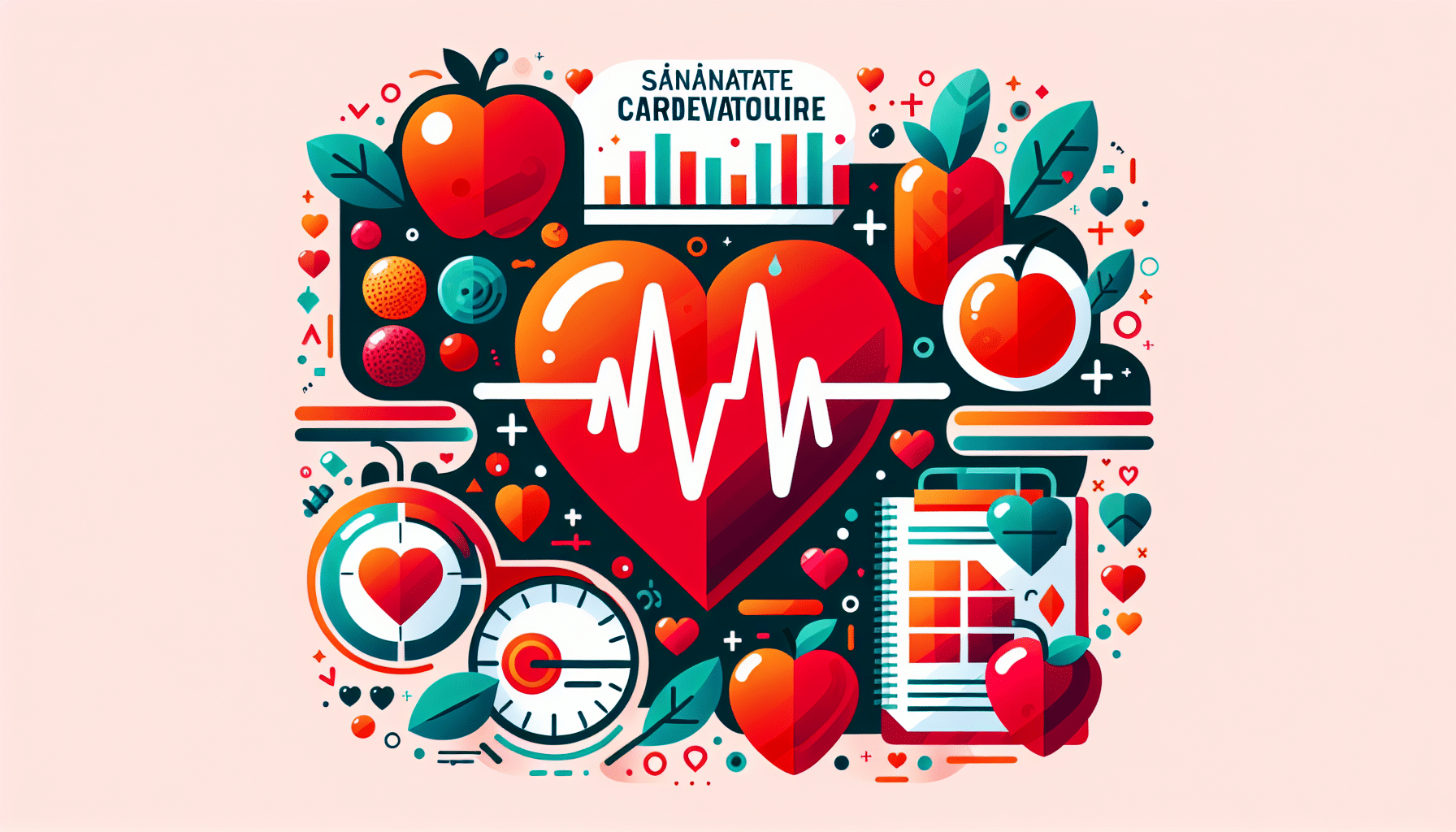 Revoluția Sănătății Cardiovasculare în 2025: Strategii Inovatoare pentru o Inimă Sănătoasă