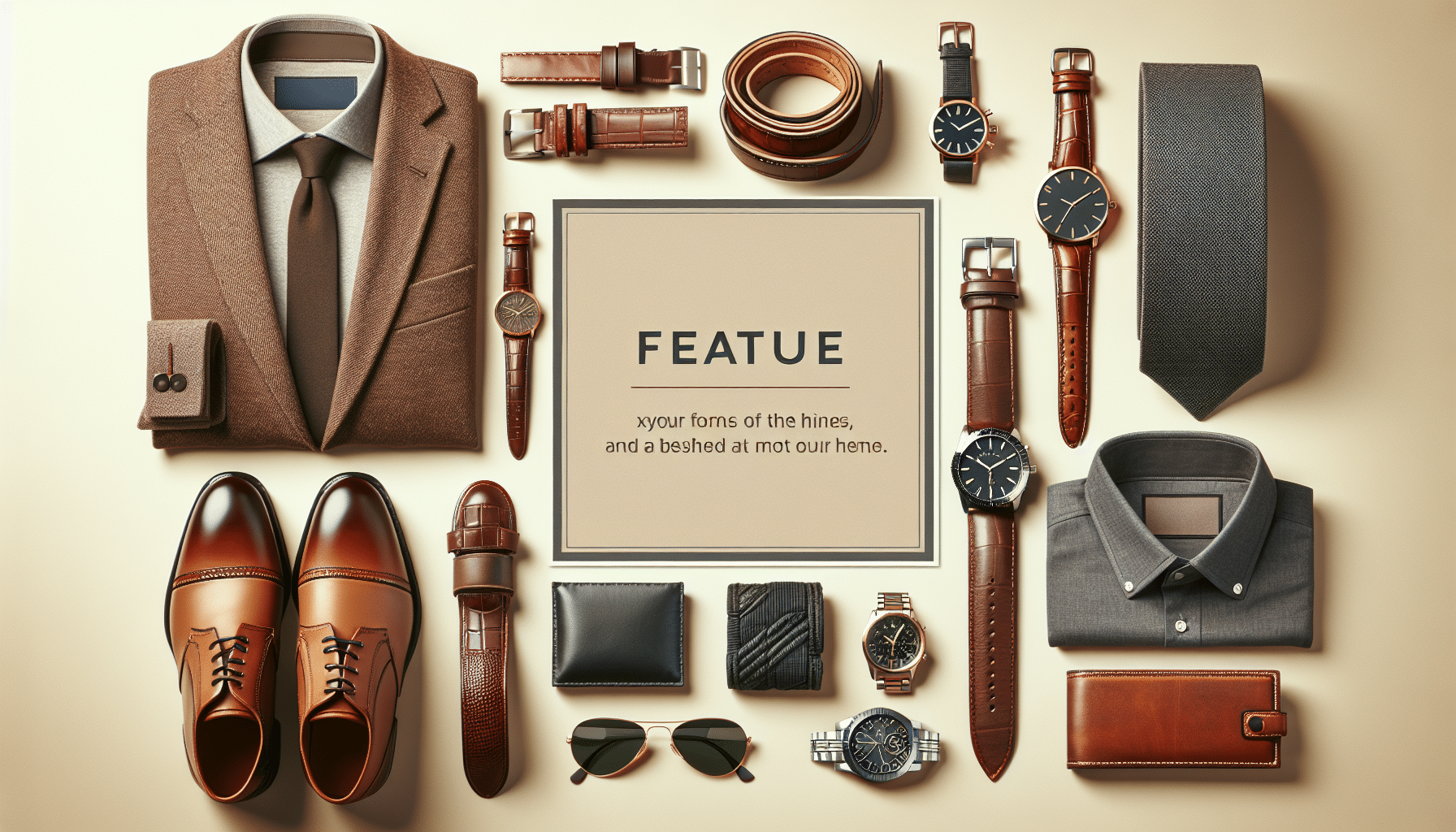 Ghidul Ultimate al Stilului Masculin în 2025: Tendințe și Sfaturi Indispensabile
