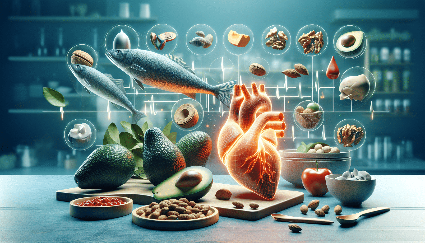 Descoperiri Revoluționare în Controlul Colesterolului: Ce Spun Studiile din 2025?