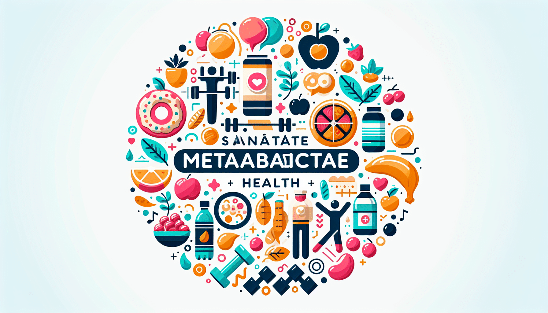 Descoperiri Revoluționare în 2025: Cum Să Îmbunătățești Sănătatea Metabolică pentru un Viitor Mai Sănătos