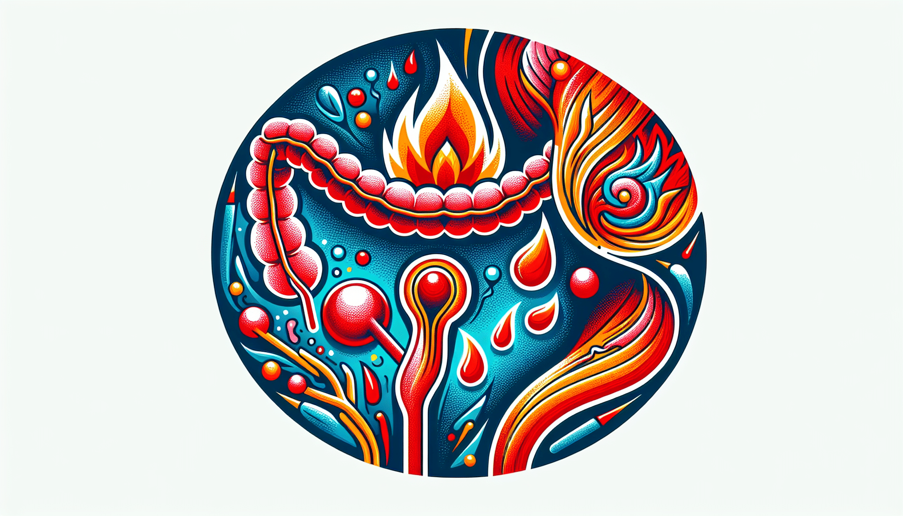 Descoperirile Revoluționare din 2025: Cum Să Combateți Inflamația Eficient și Natural