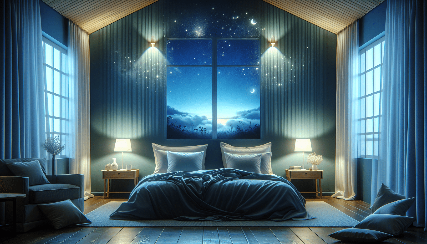 Somn Odihnitor în 2025: Descoperă Cele Mai Noi Strategii Pentru Un Somn Perfect