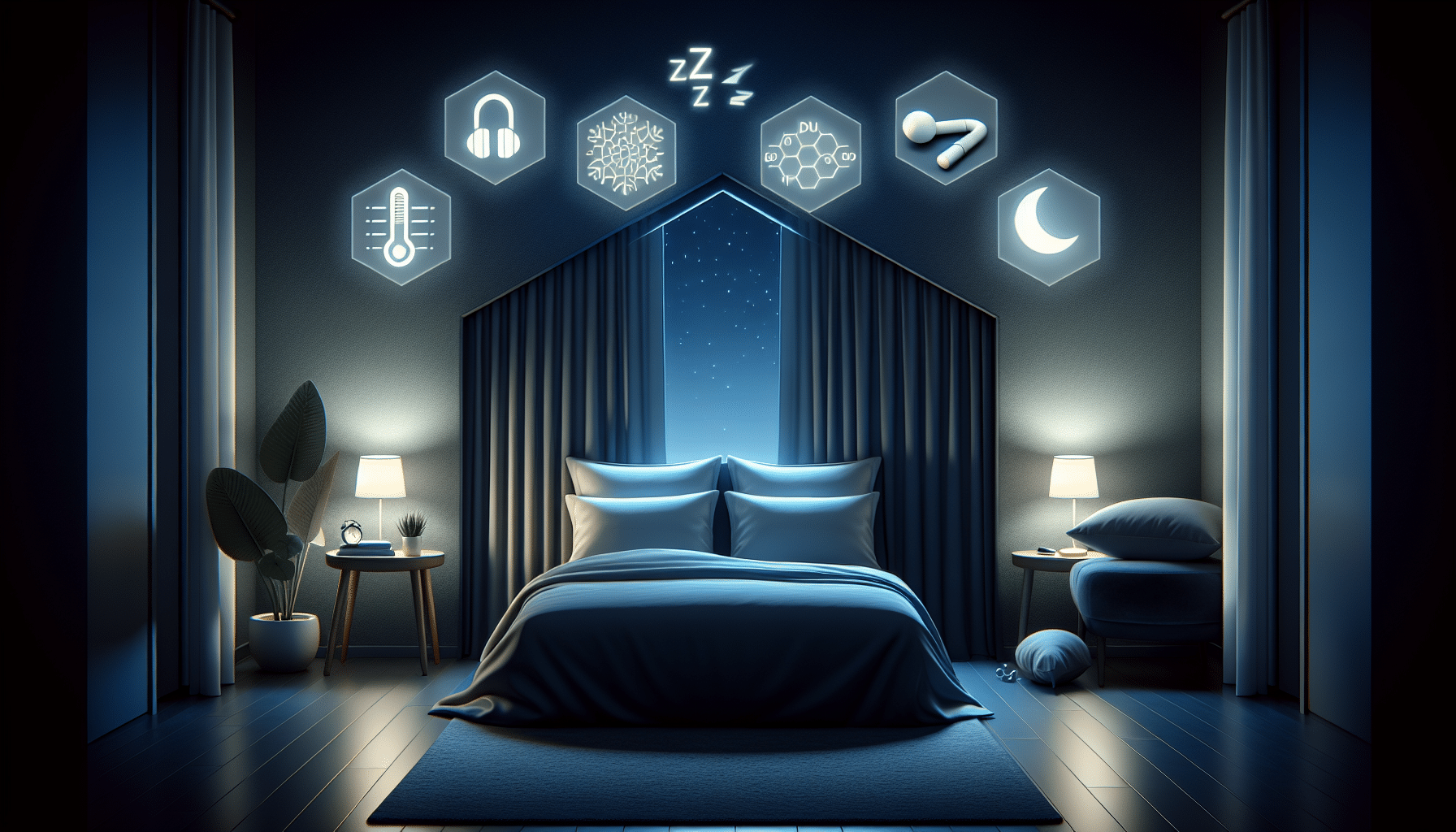 Secretele pentru un Somn Odihnitor: Ghidul Igienei Somnului în 2025