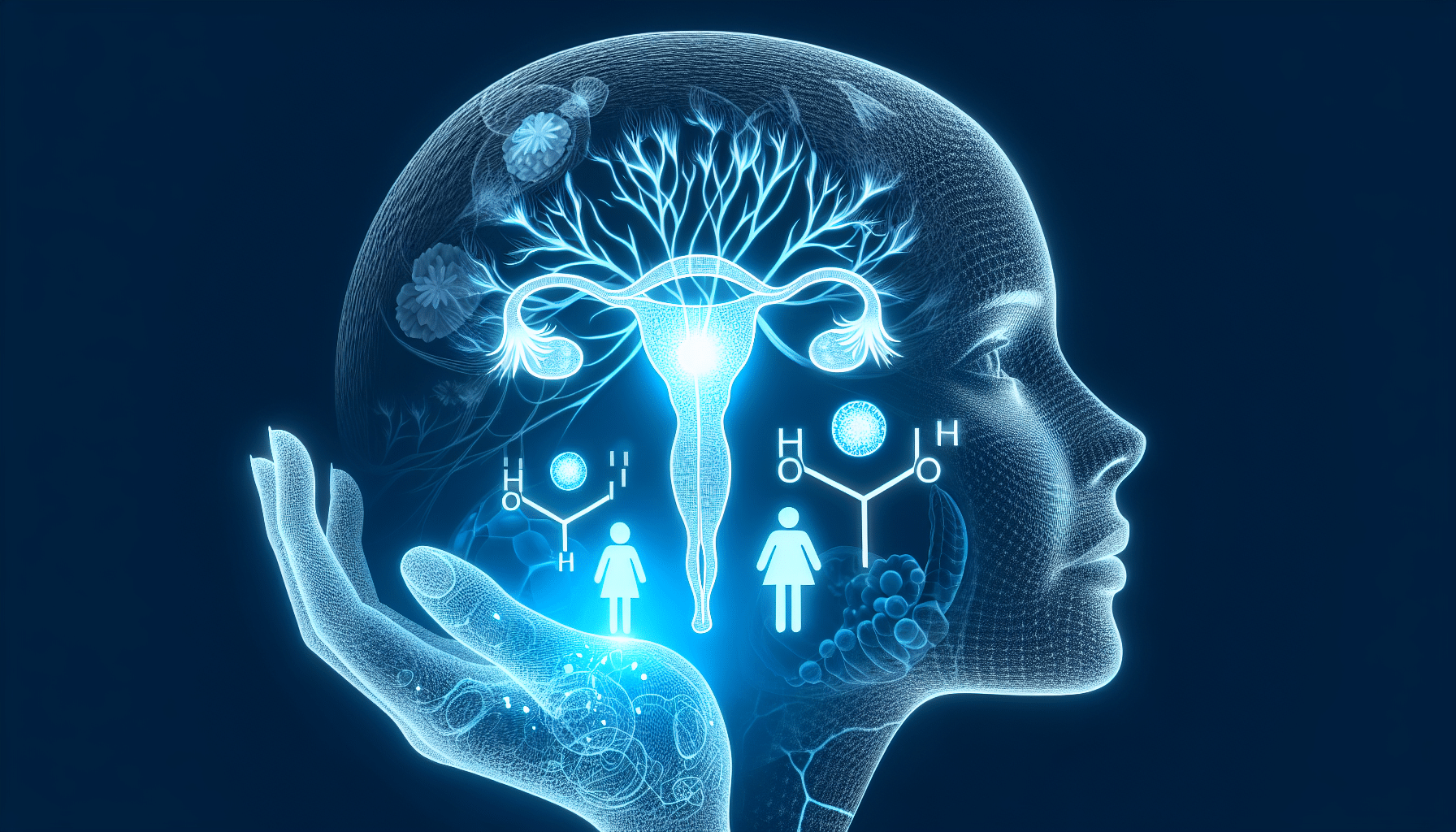 2025: Descoperiri Revoluționare în Sănătatea Hormonală pentru un Stil de Viață Echilibrat