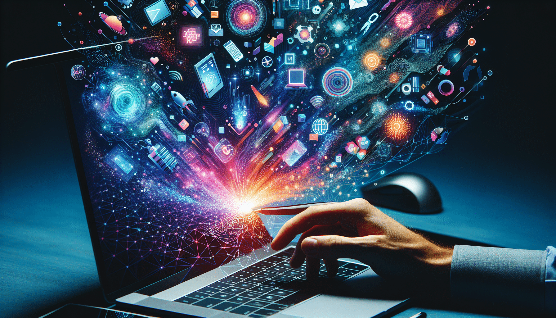 Tendințe Digitale 2025: Inovații Revoluționare și Strategii de Succes