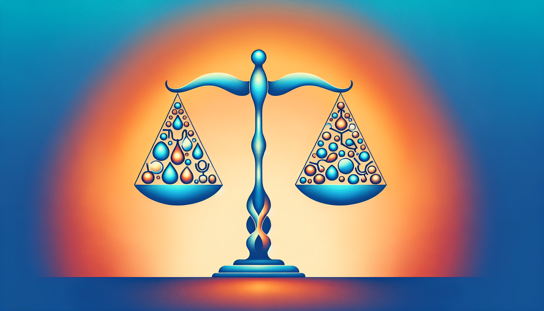 Descoperirile Revoluționare din 2025 pentru Echilibrul Hormonal: Cum să-ți Reglezi Echilibrul Natural al Corpului