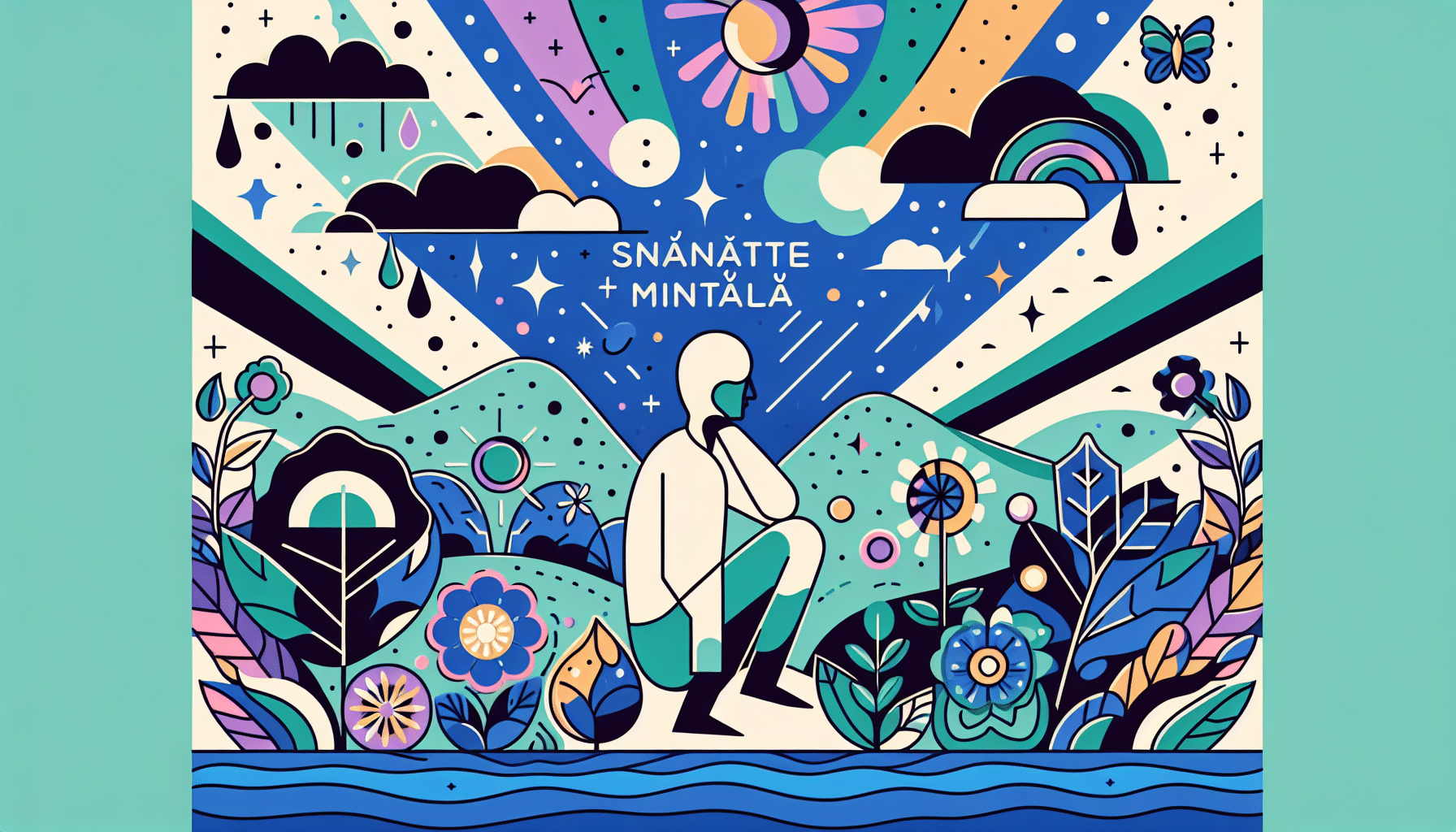 Descoperirile Revoluționare din 2025 în Sănătatea Mintală: Cum Ne Transformăm Bunăstarea Emoțională