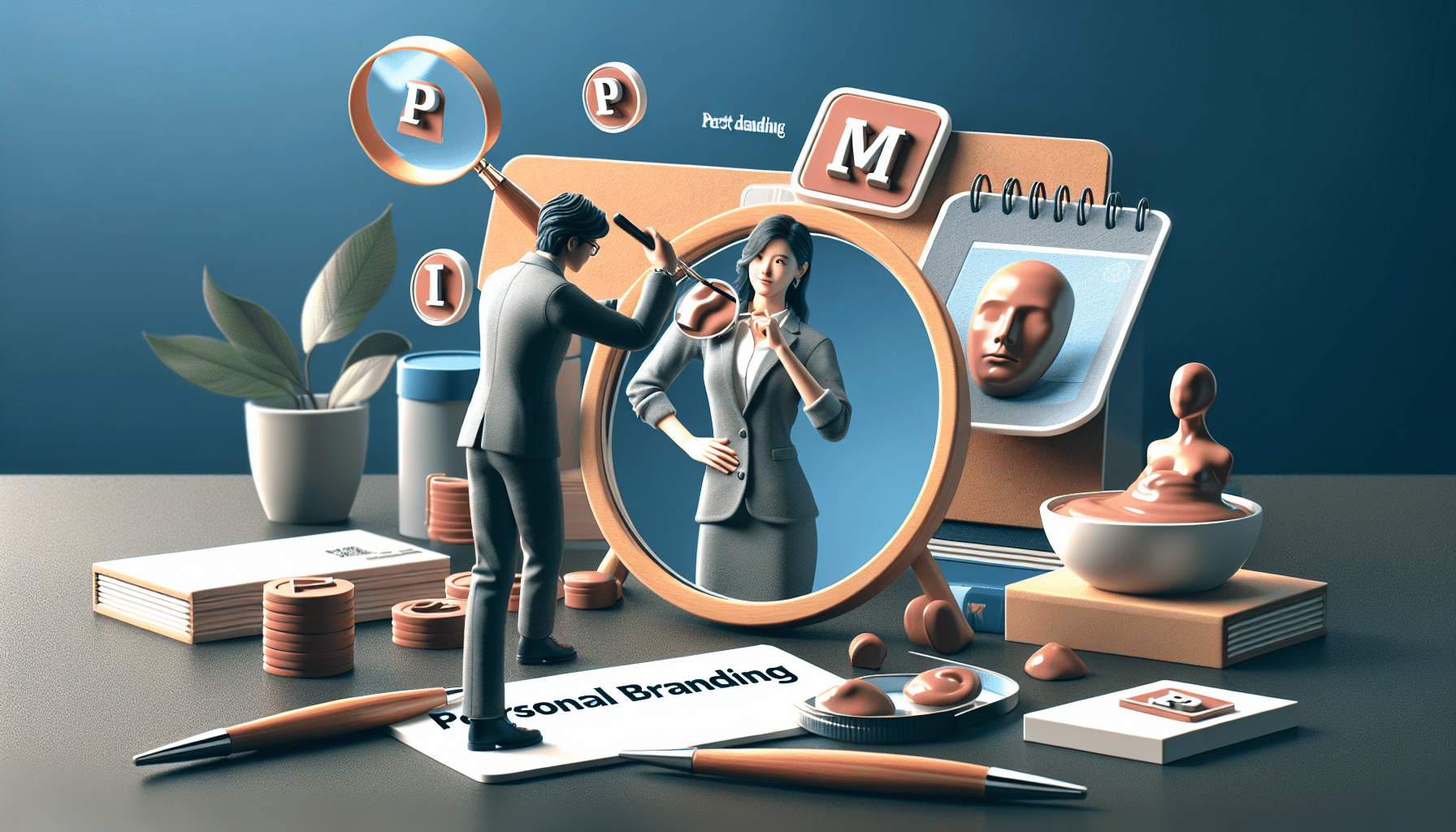 Personal Branding în 2025: Strategii Esențiale pentru a-ți Crește Vizibilitatea Online