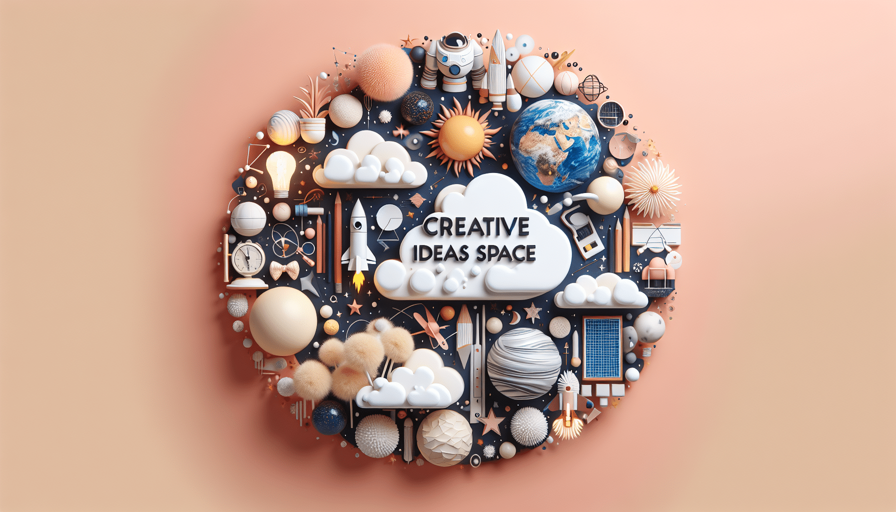 5 Idei Creative pentru Spațiu în 2025: Transformă-ți Locuința într-un Univers Personal!