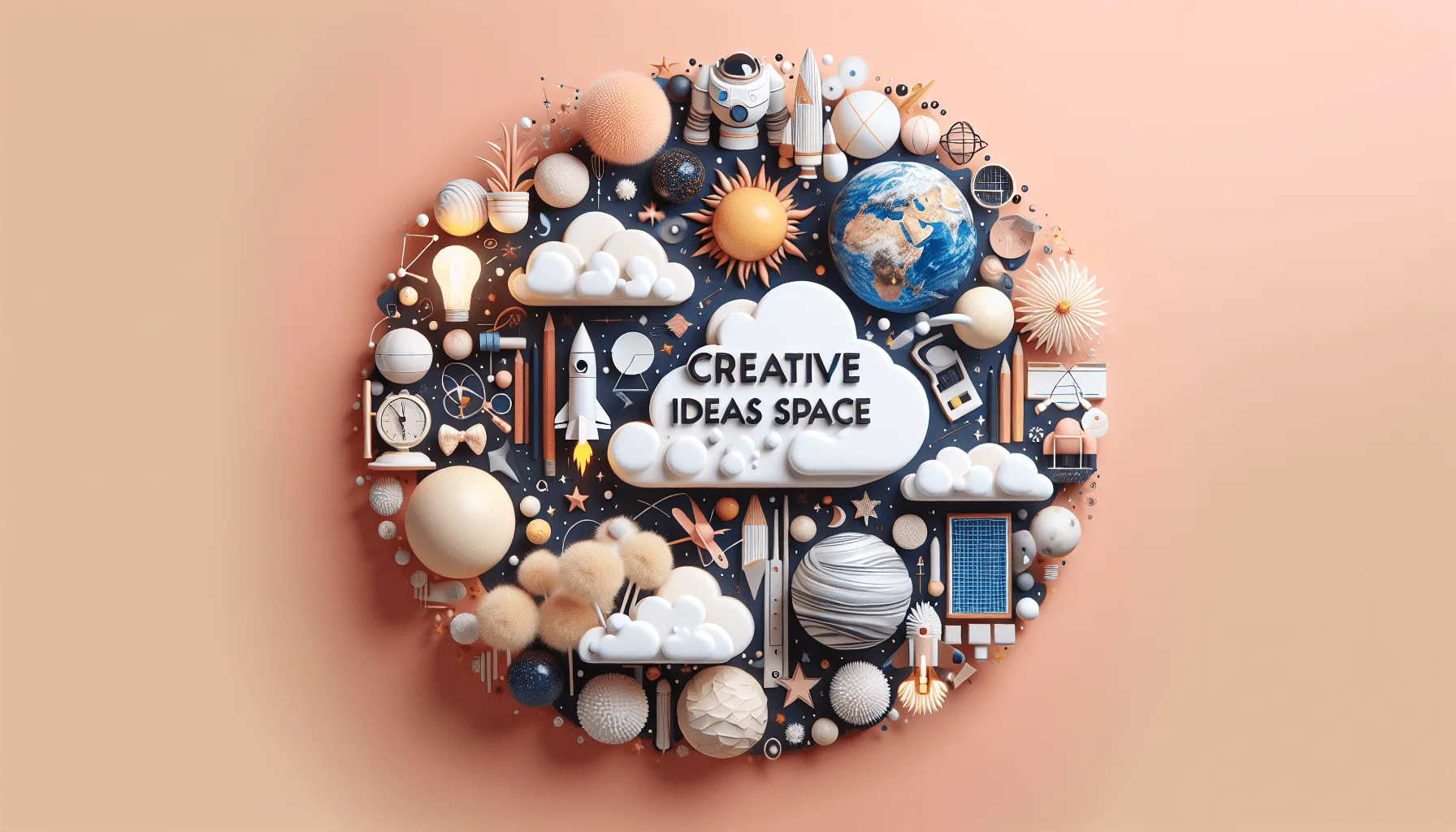 5 Idei Creative pentru Spațiu în 2025: Transformă-ți Locuința într-un Univers Personal!