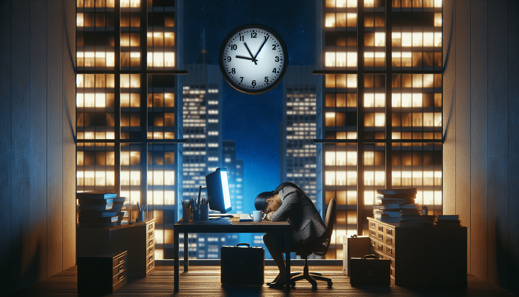 Burnout în 2025: Noi Descoperiri și Soluții Eficiente pentru Redobândirea Echilibrului