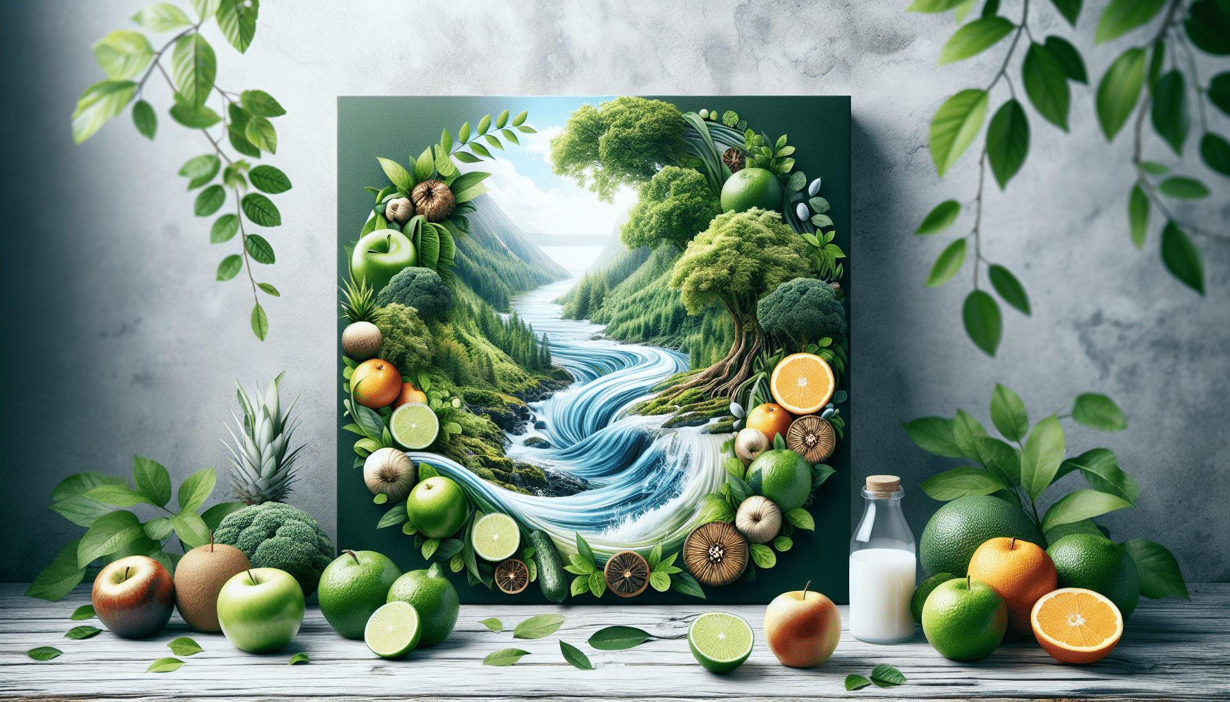 Descoperirea revoluționară din 2025: Esența Naturală și beneficiile sale uimitoare