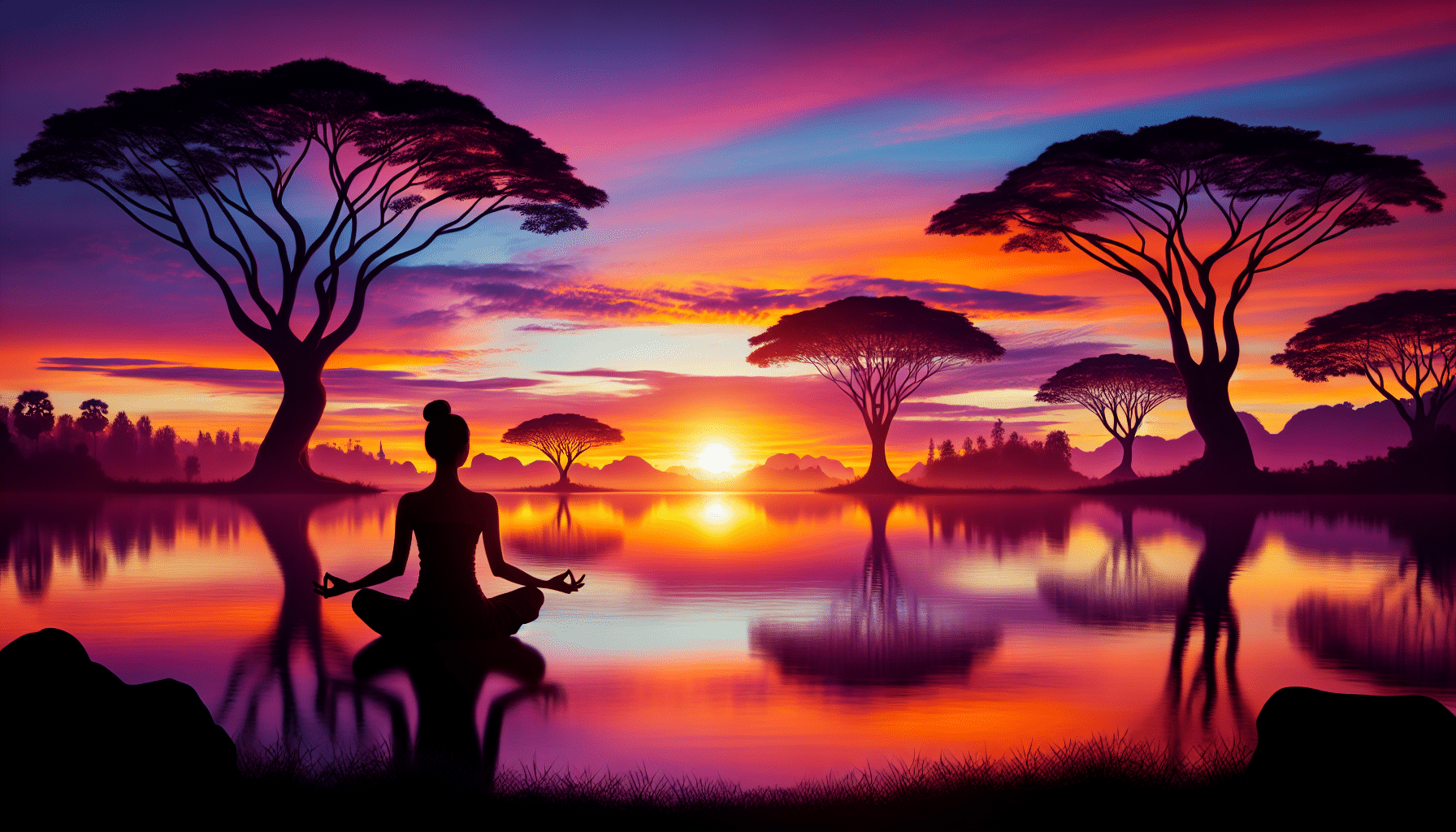 Mindfulness în 2025: Descoperă Cele Mai Noi Tehnici și Beneficii pentru Mintea Ta