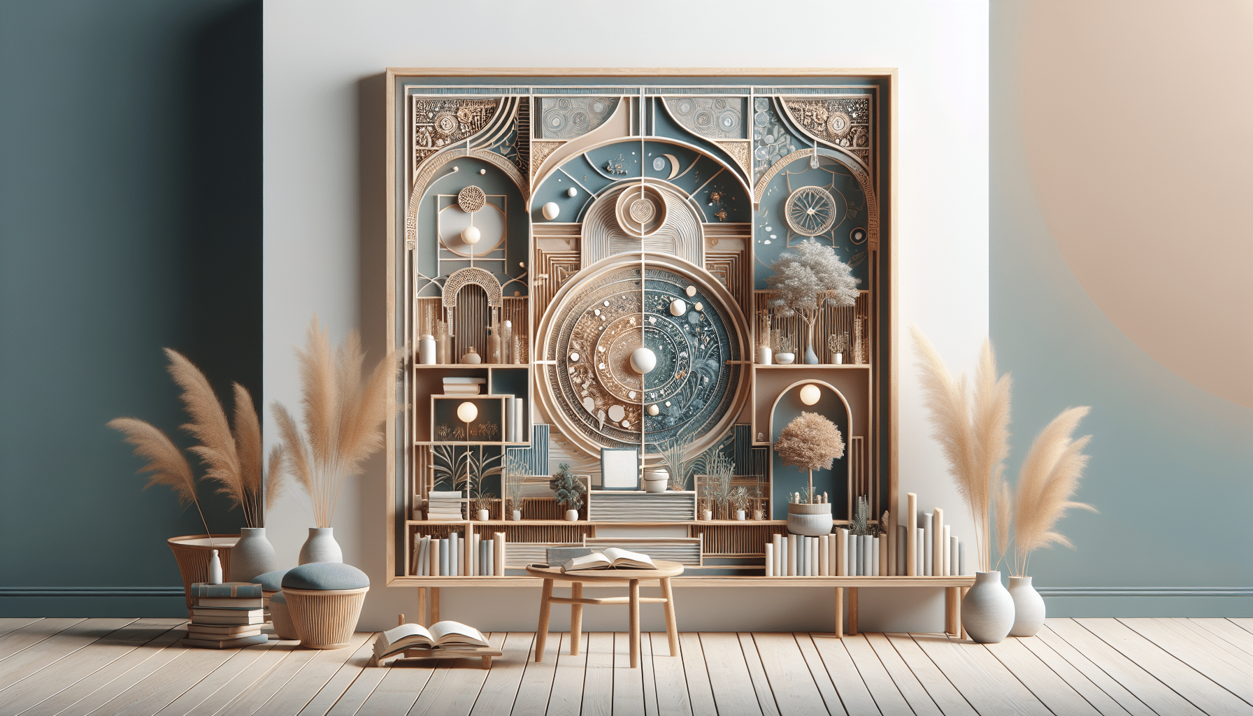 Descoperă Arta Stilului Curated: Tendințe și Inovații de Top în 2025