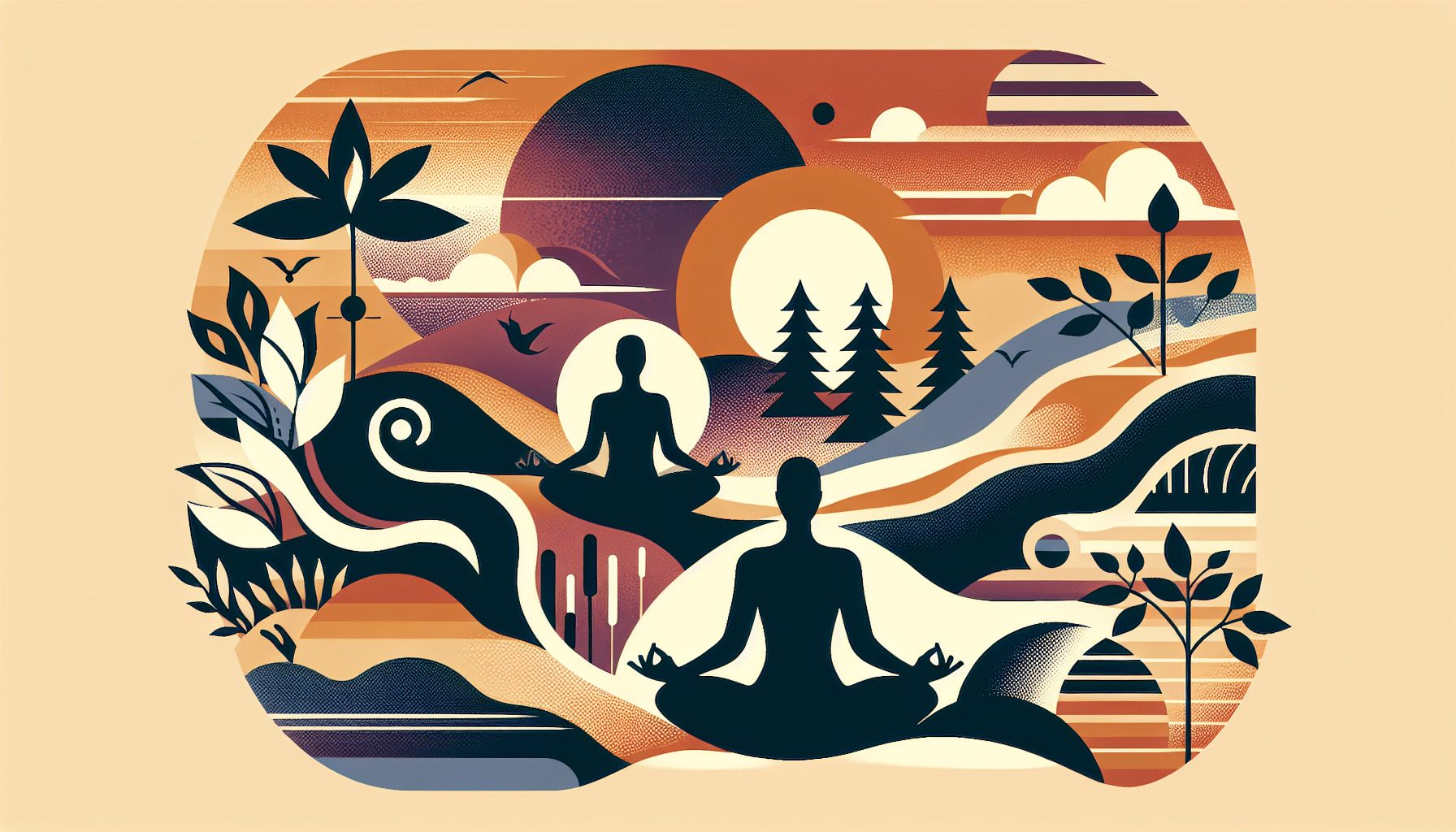 Descoperă Puterea Meditației Ghidate: Beneficii și Evenimente de Top din 2025