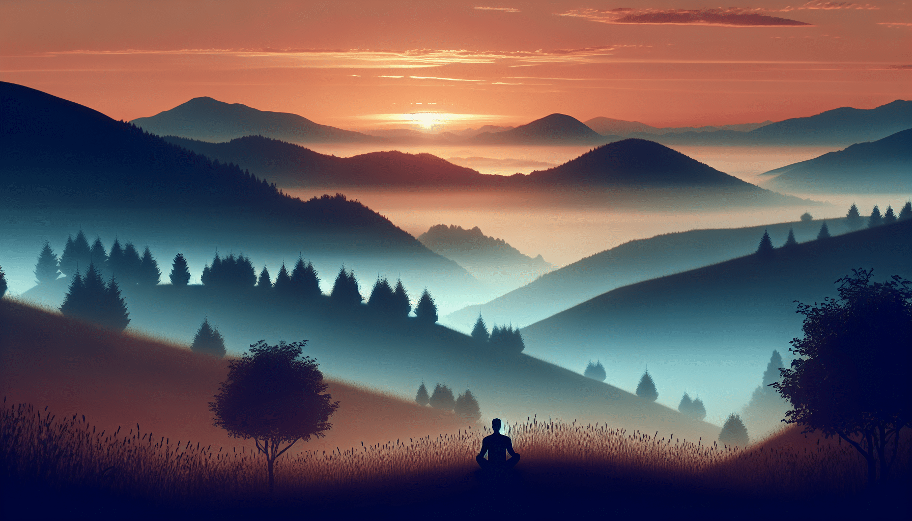 Tehnici Avansate de Respirație Profundă pentru 2025: Cum Să Îmbunătățești Sănătatea și Echilibrul Emoțional