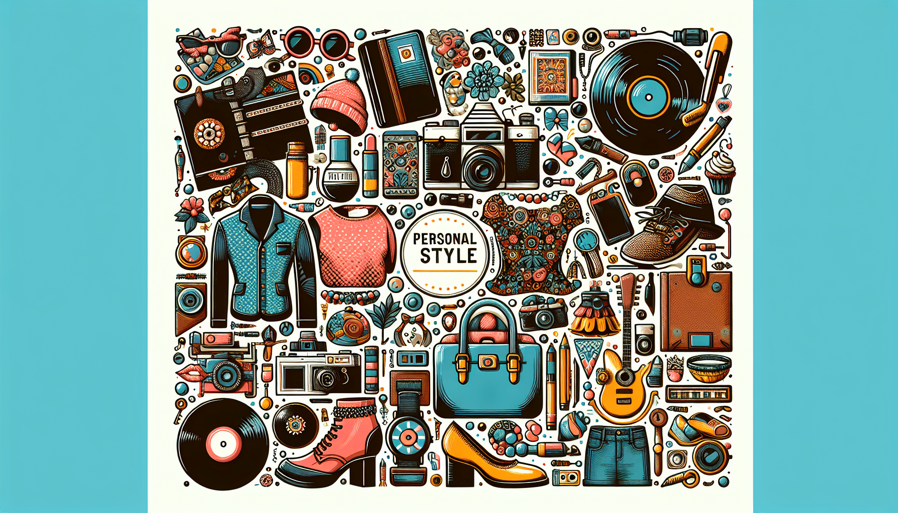 Pentru a-ți contura un stil personal unic, îți recomandăm să te inspiri din diverse surse: reviste de modă, influenceri de pe rețelele de socializare, vedete de la Hollywood sau chiar oameni obișnuiți pe care îi întâlnești în viața de zi cu zi. Observă ce îți place la stilul lor și adaptează-l în funcție de personalitatea ta.