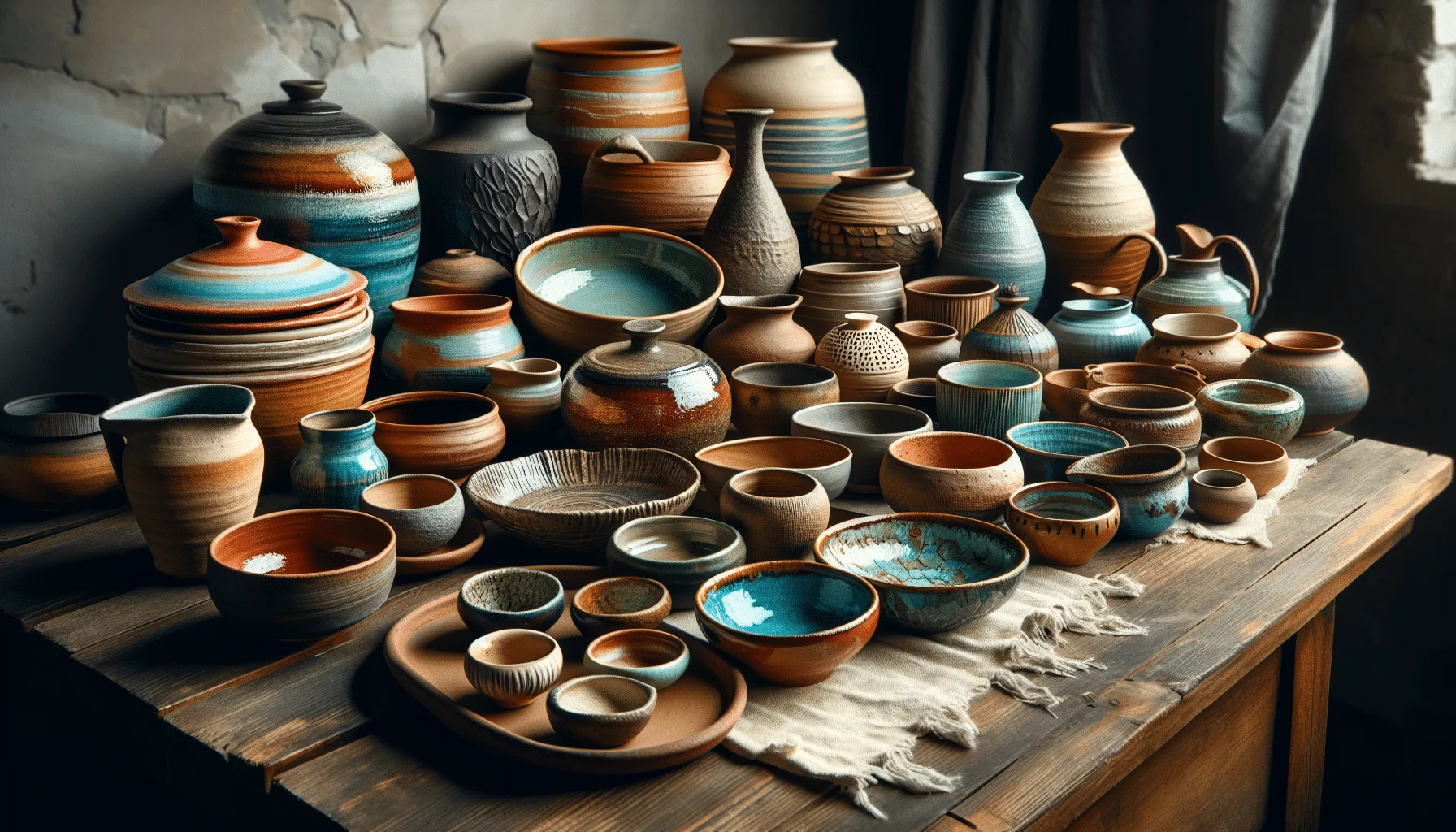 Ceramică din viitor: Tendințe și inovații în 2025