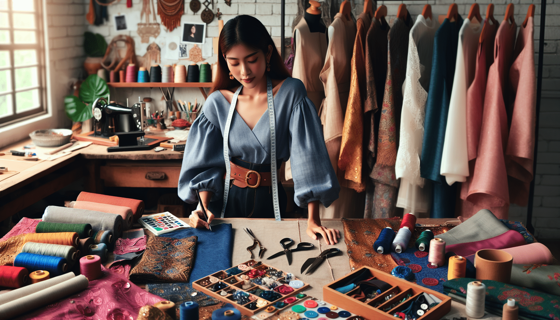 Descoperă Cele Mai Inspiraționale Ținute Creativ 2025: Tendințe și Inovații în Modă