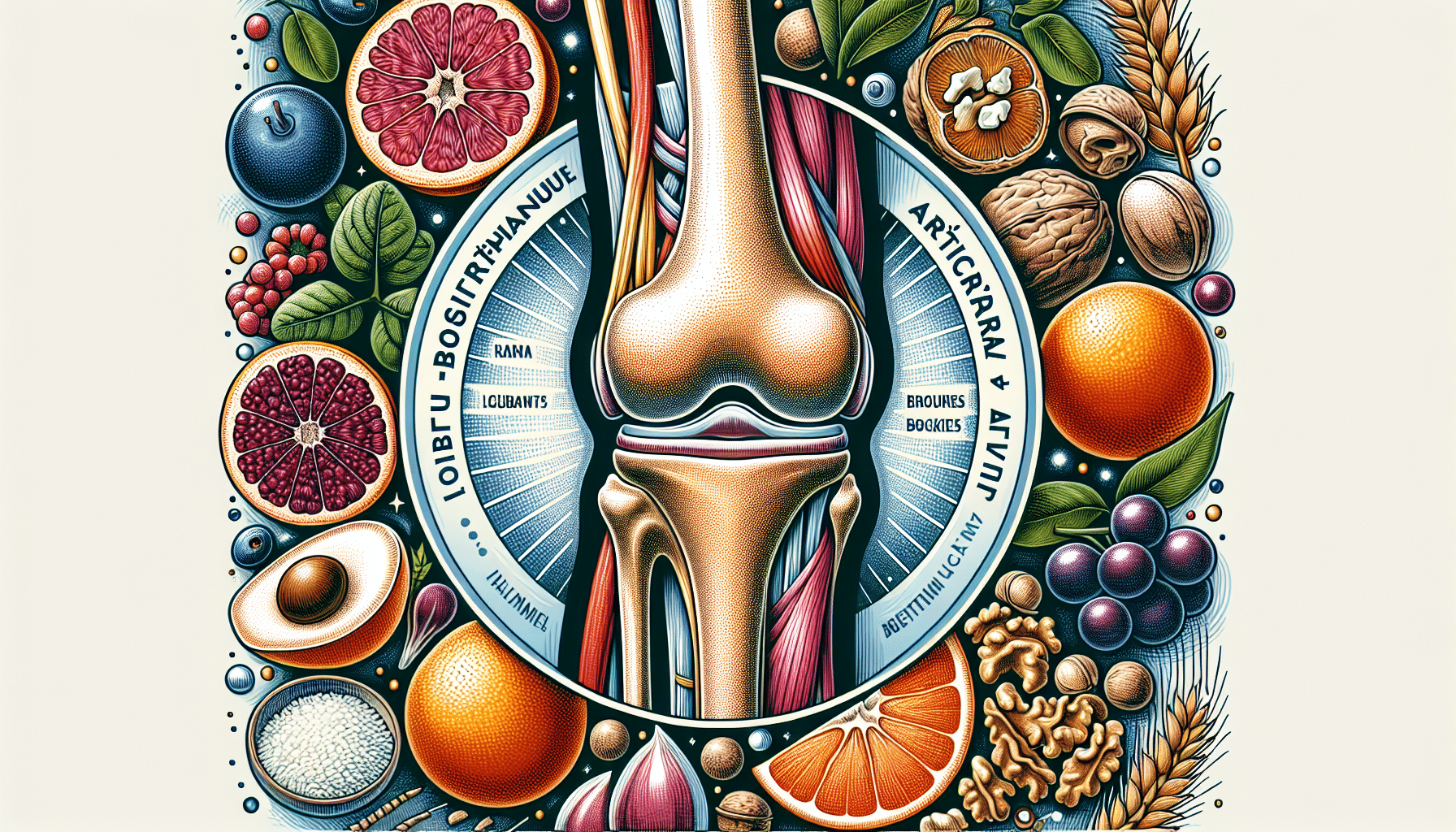 Descoperiri Revoluționare în 2025: Cum să-ți Îmbunătățești Sănătatea Articulară