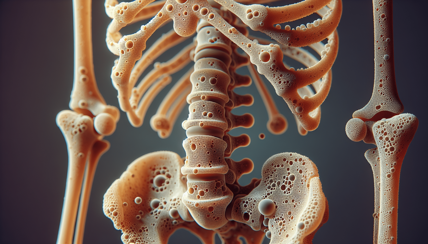 Osteoporoza în 2025: Descoperiri Revoluționare și Tratamente Eficiente pentru Sănătatea Oaselor