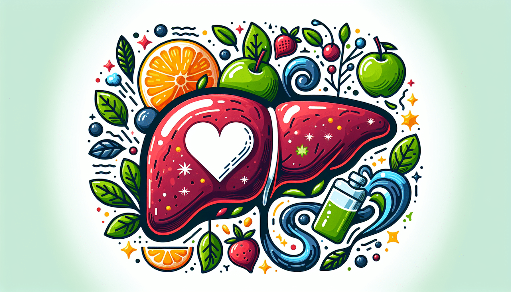 Detox Hepatic 2025: Cele Mai Eficiente Metode și Descoperiri Științifice