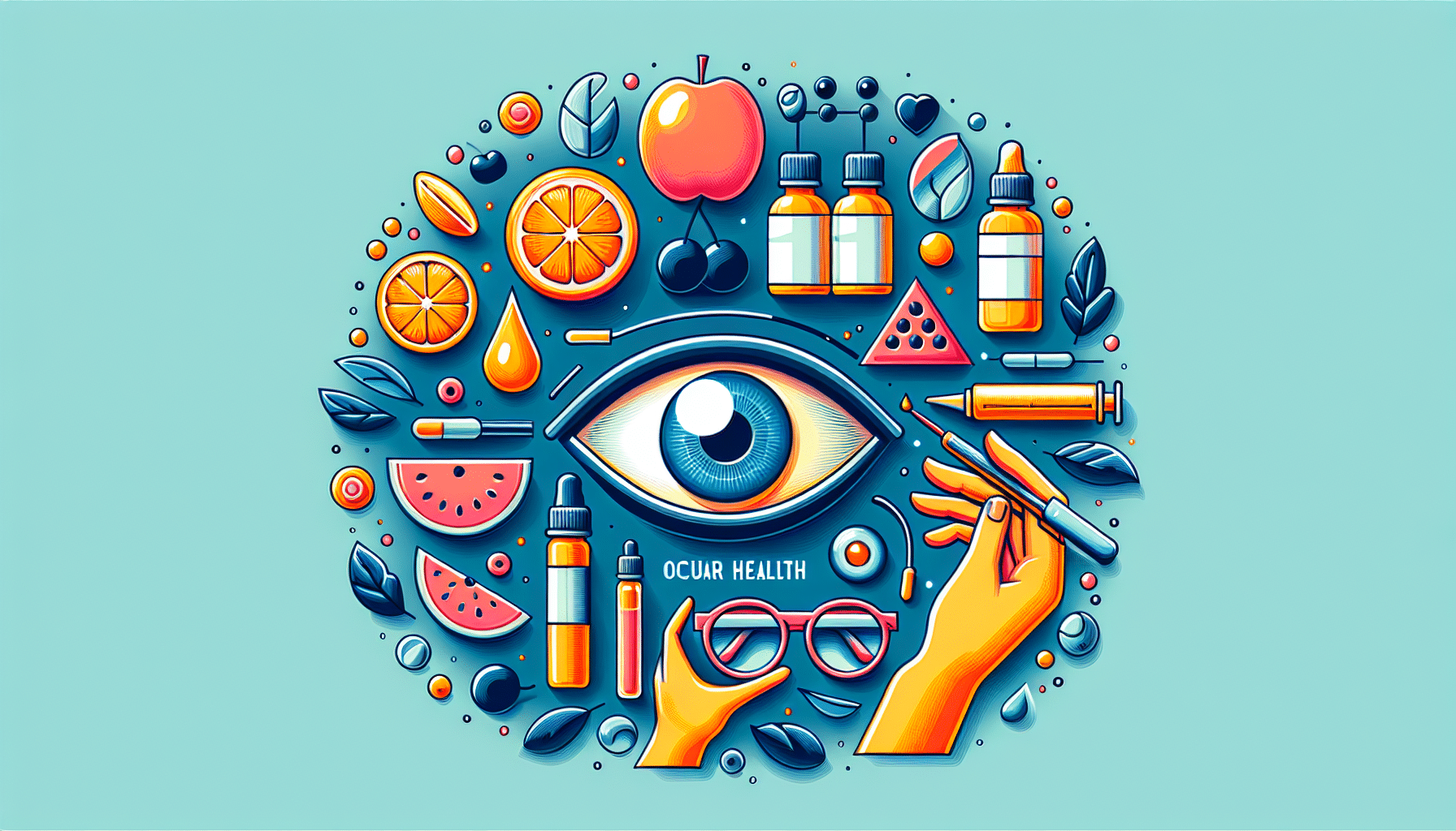 „Revoluția în Sănătatea Oculară: Inovațiile Anului 2025 Care Îți Protejează Vederea”