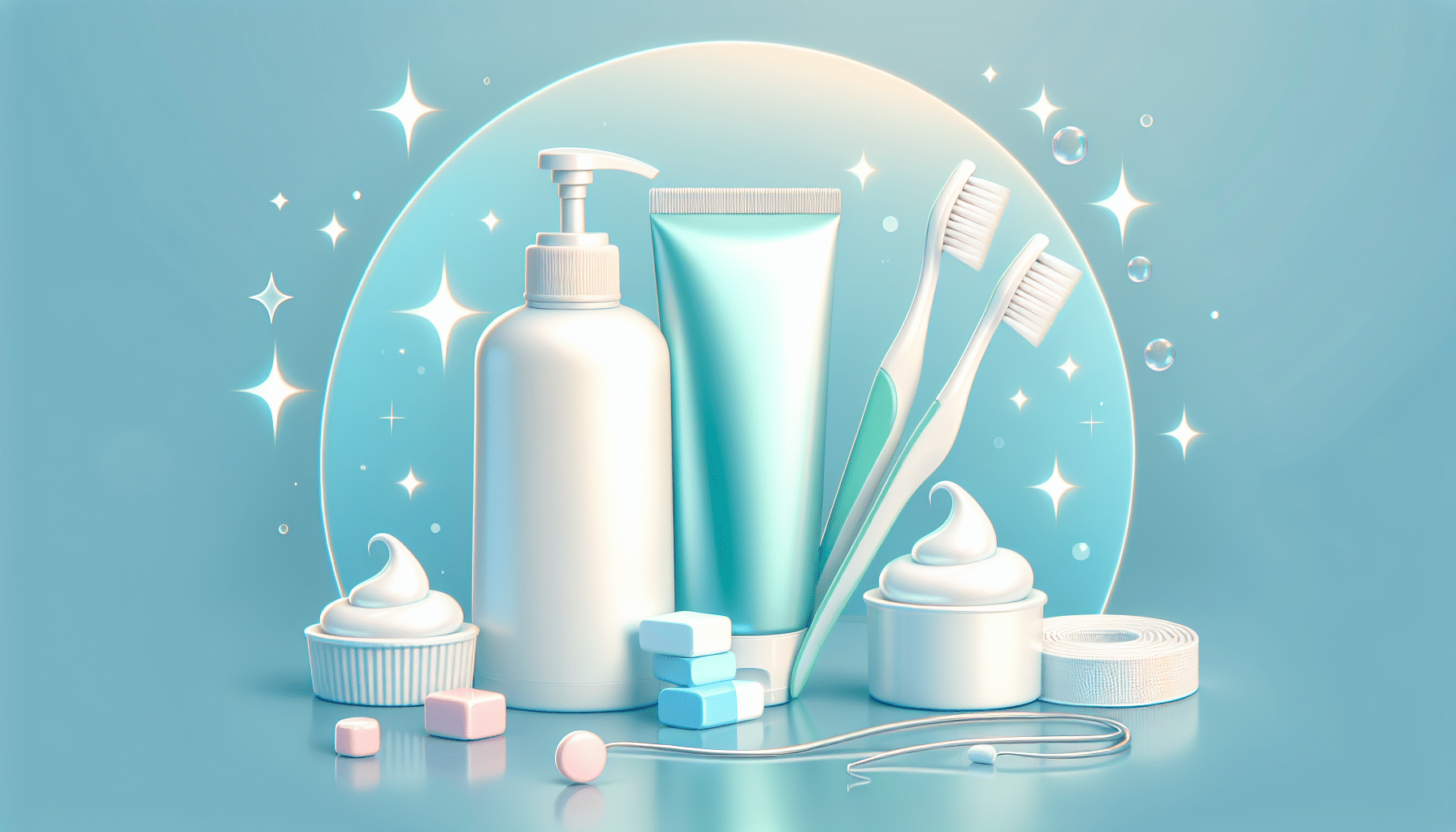 Revoluția Sănătății Orale în 2025: Noile Tendințe și Statistici în Igiena Dentară