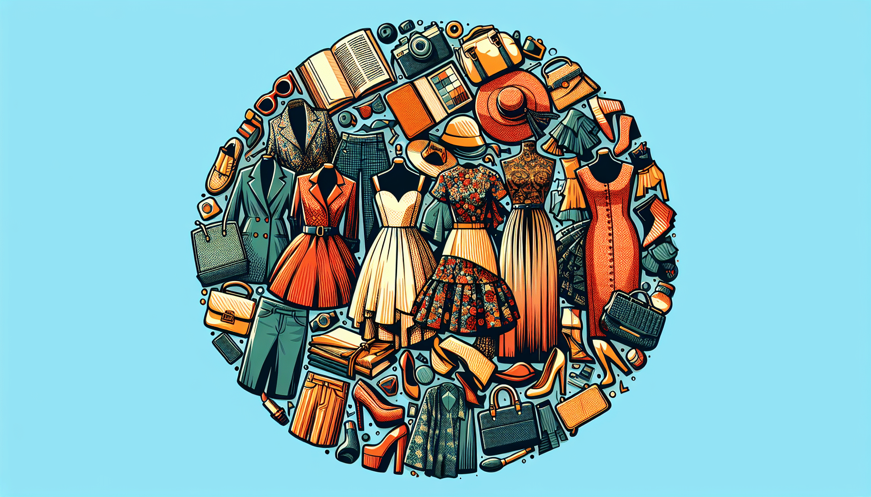 Top Tendințe în Modă pentru 2025: Ce să Porți pentru a Rămâne în Vogue