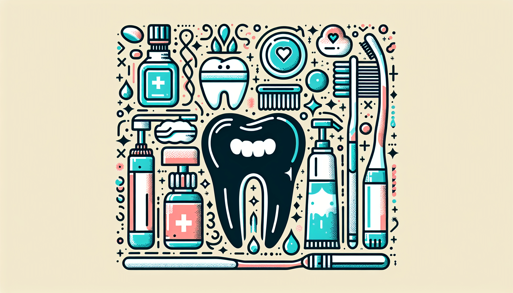 Inovațiile Anului 2025 în Sănătate Dentară: Cum Tehnologia Transformă Igiena Orală