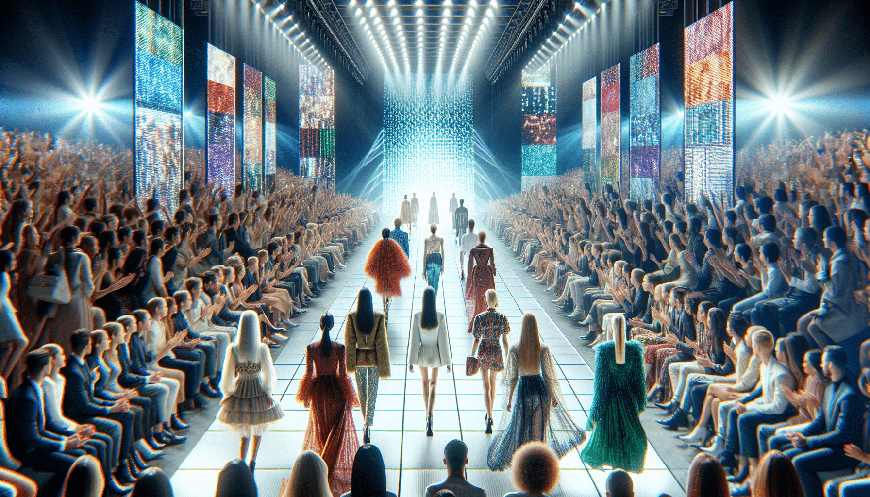 Noutățile Modei 2025: Tendințe Surprinzătoare și Inovații Stilistice de Neratat