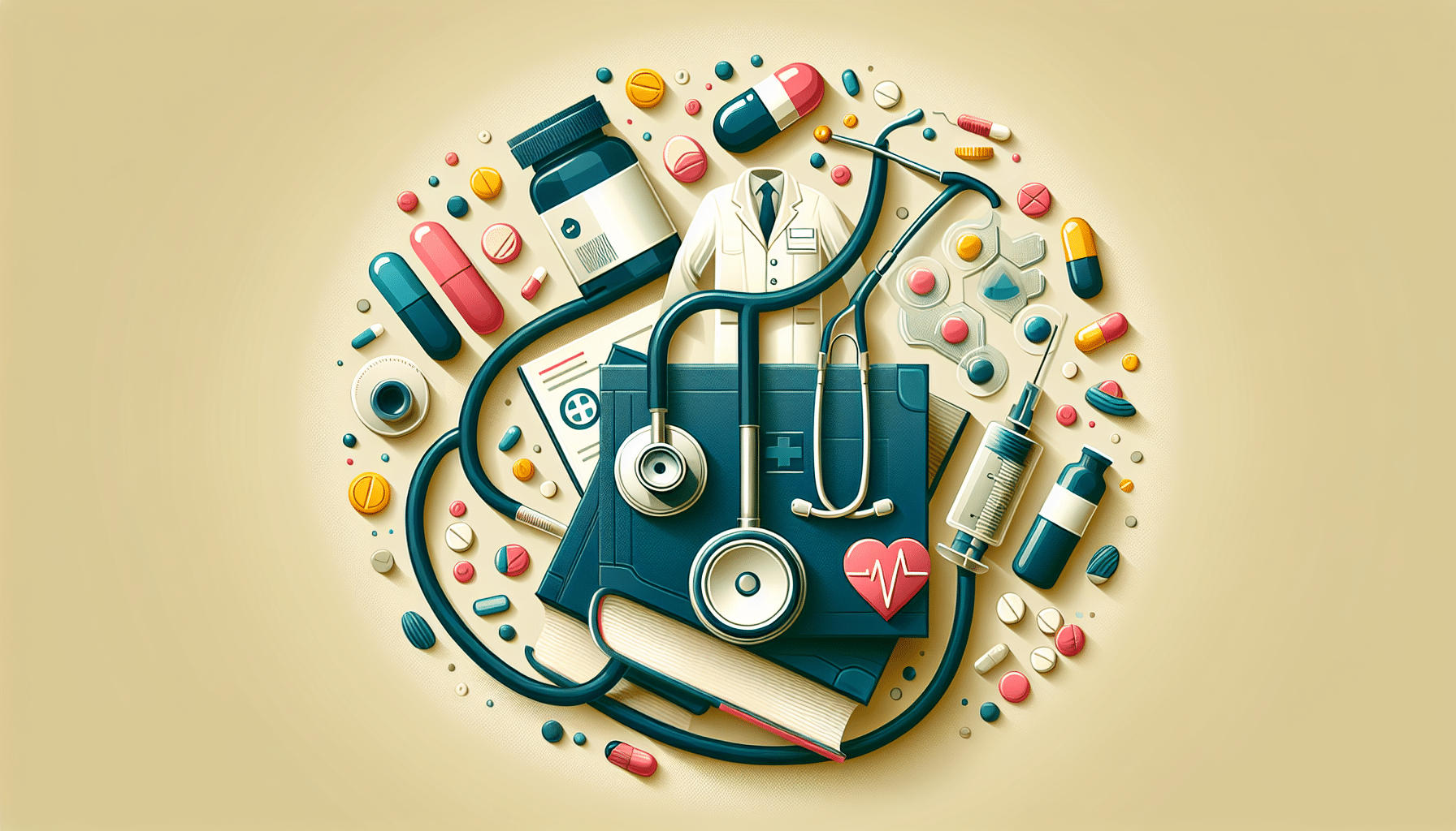 Descoperiri Revoluționare în Medicină Generală 2025: Cum Schimbă Inovațiile Viața de Zi cu Zi