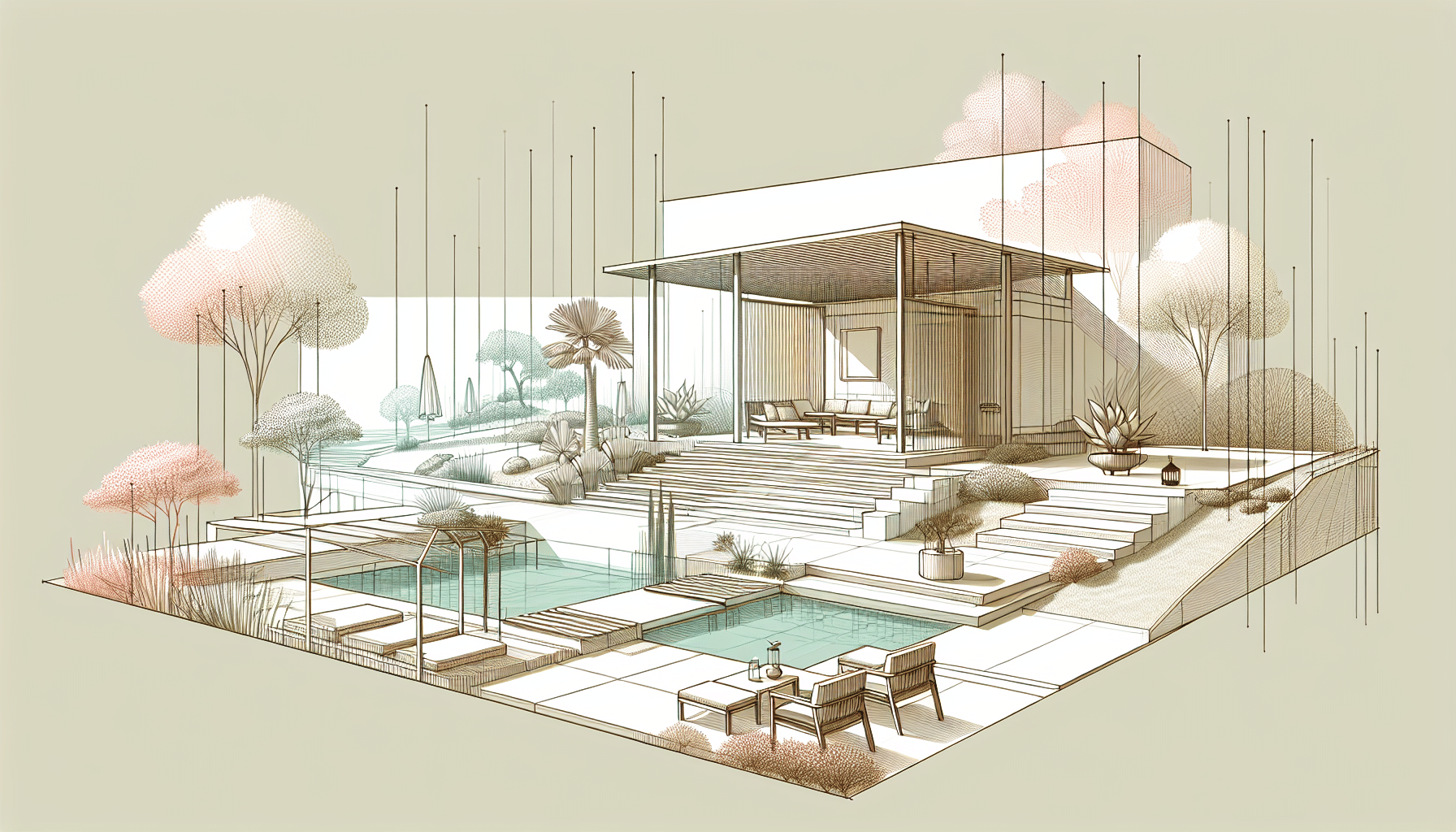 Spațiu Funcțional Revoluționar în 2025: Cum Schimbă Tehnologia Modul în Care Lucrăm