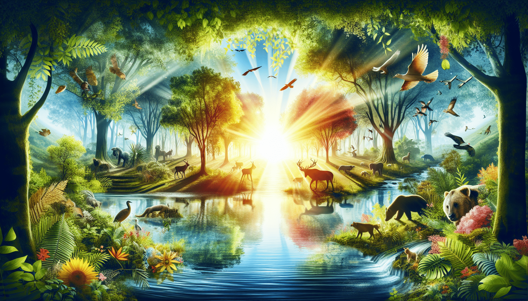 Top 5 Tendințe de Iluminat Ambiental pentru Anul 2025: Inovație și Eficiență