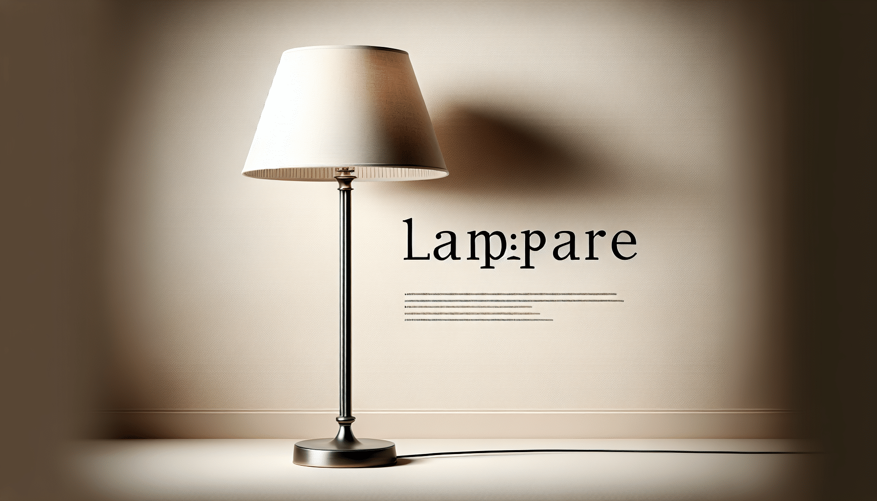 Top 10 Cele Mai Inovatoare Lampadare din 2025: Iluminarea viitorului