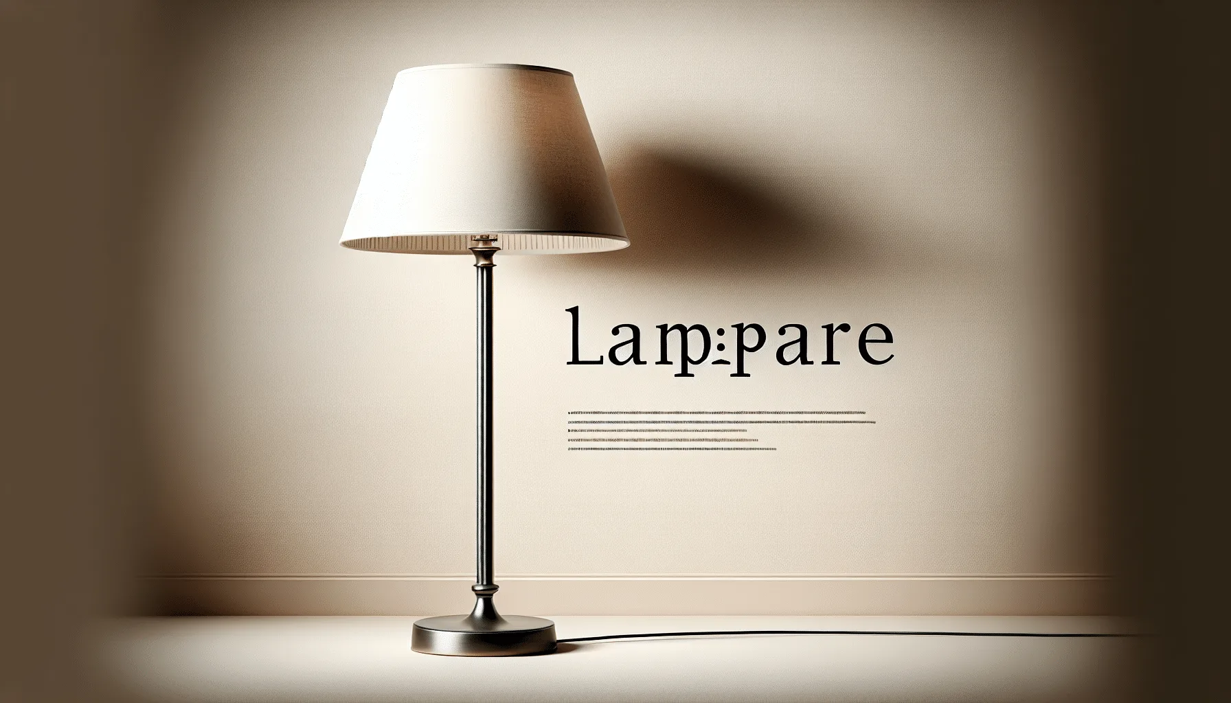 Top 10 Cele Mai Inovatoare Lampadare din 2025: Iluminarea viitorului