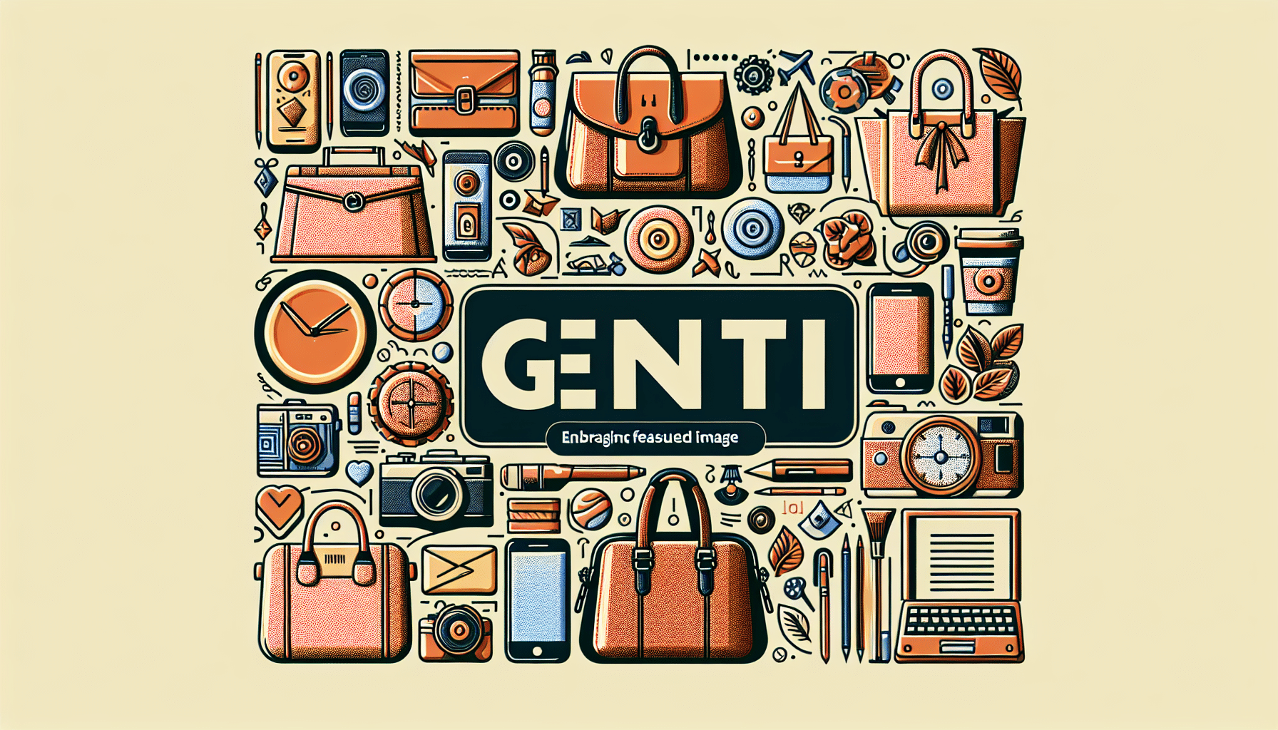 Top Tendințe în Genți 2025: Ce Accesorii Sunt Pe Val Anul Acesta?