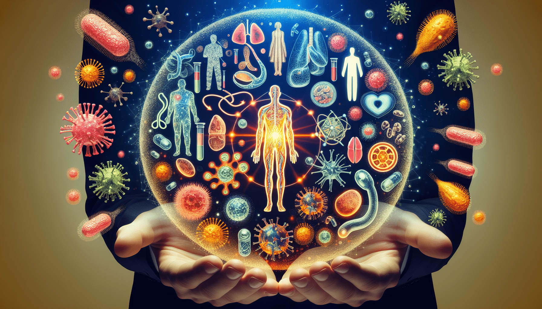 Top 10 Afecțiuni Frecvente în România în 2025: Cum să le Prevenim și Tratăm