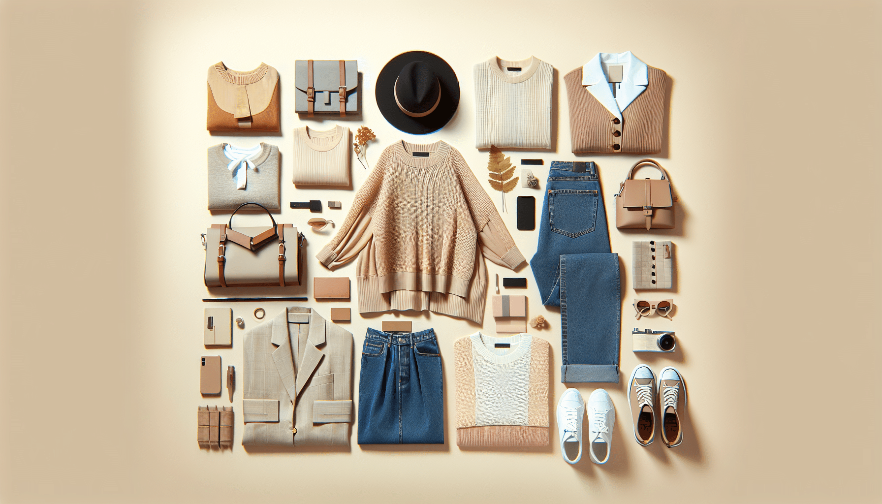 Descoperă Tendințele Lookbook 2025: Cele Mai Inspirate Stiluri și Colecții