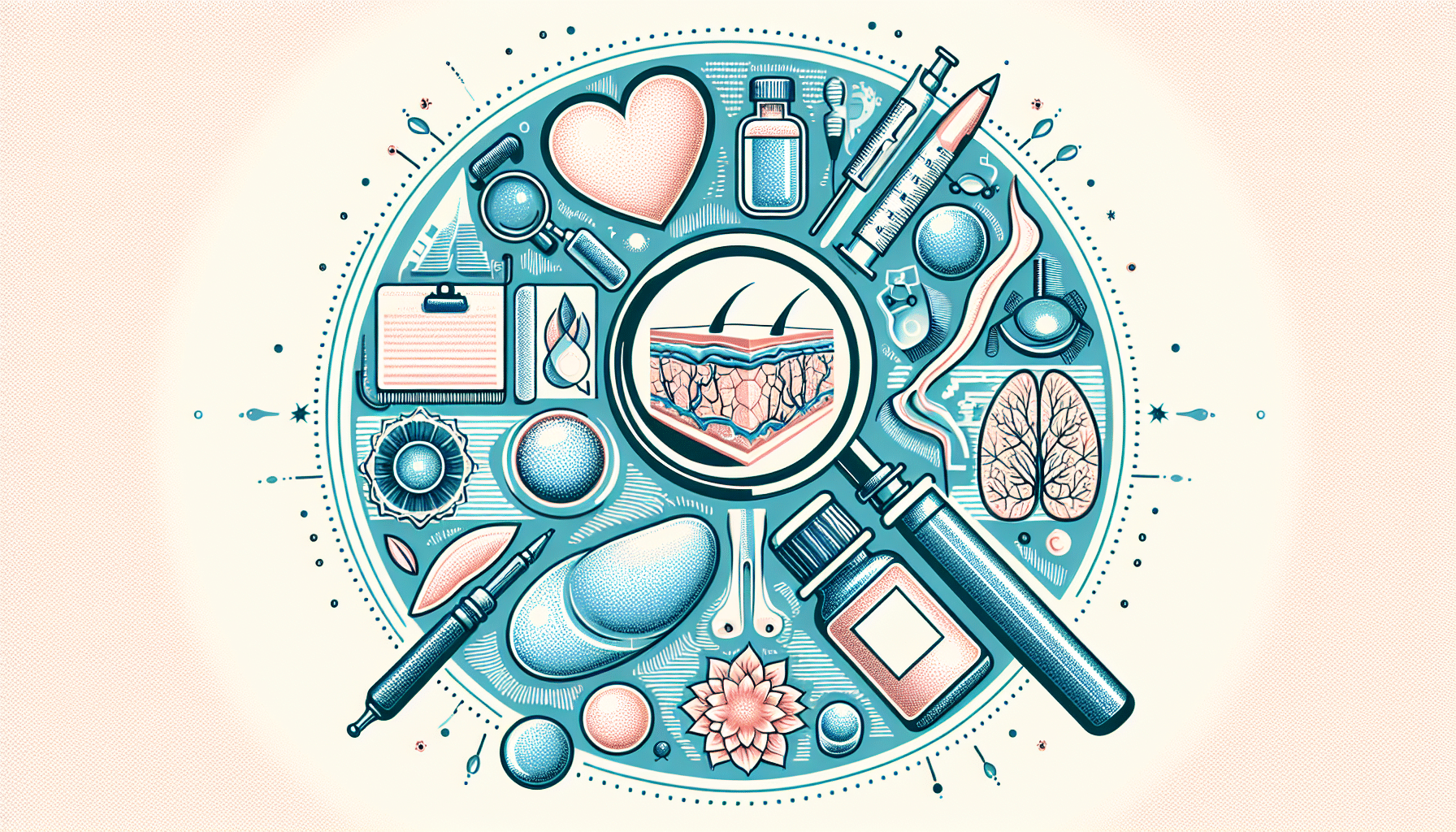 Inovații Dermatologice 2025: Soluții Eficiente pentru O Piele Sănătoasă