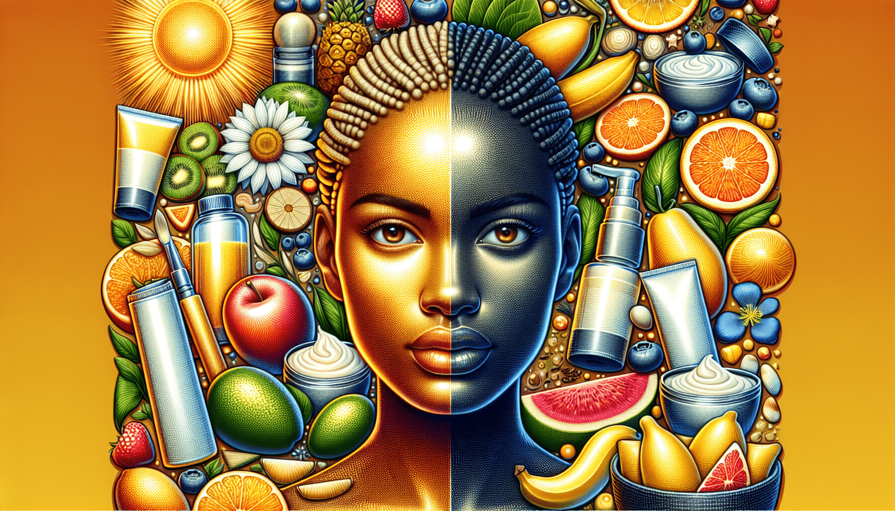 Trucurile Anului 2025 pentru O Piele Sănătoasă: Descoperiri Revoluționare și Sfaturi Esențiale