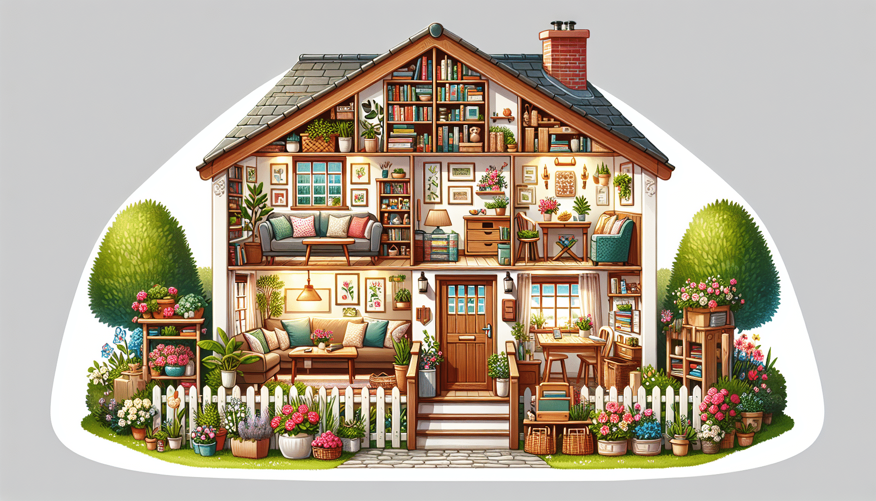 Top 10 Sfaturi pentru o Casă Organizată în 2025: Cum să Faci Ordine și Eficiență în Locuința Ta