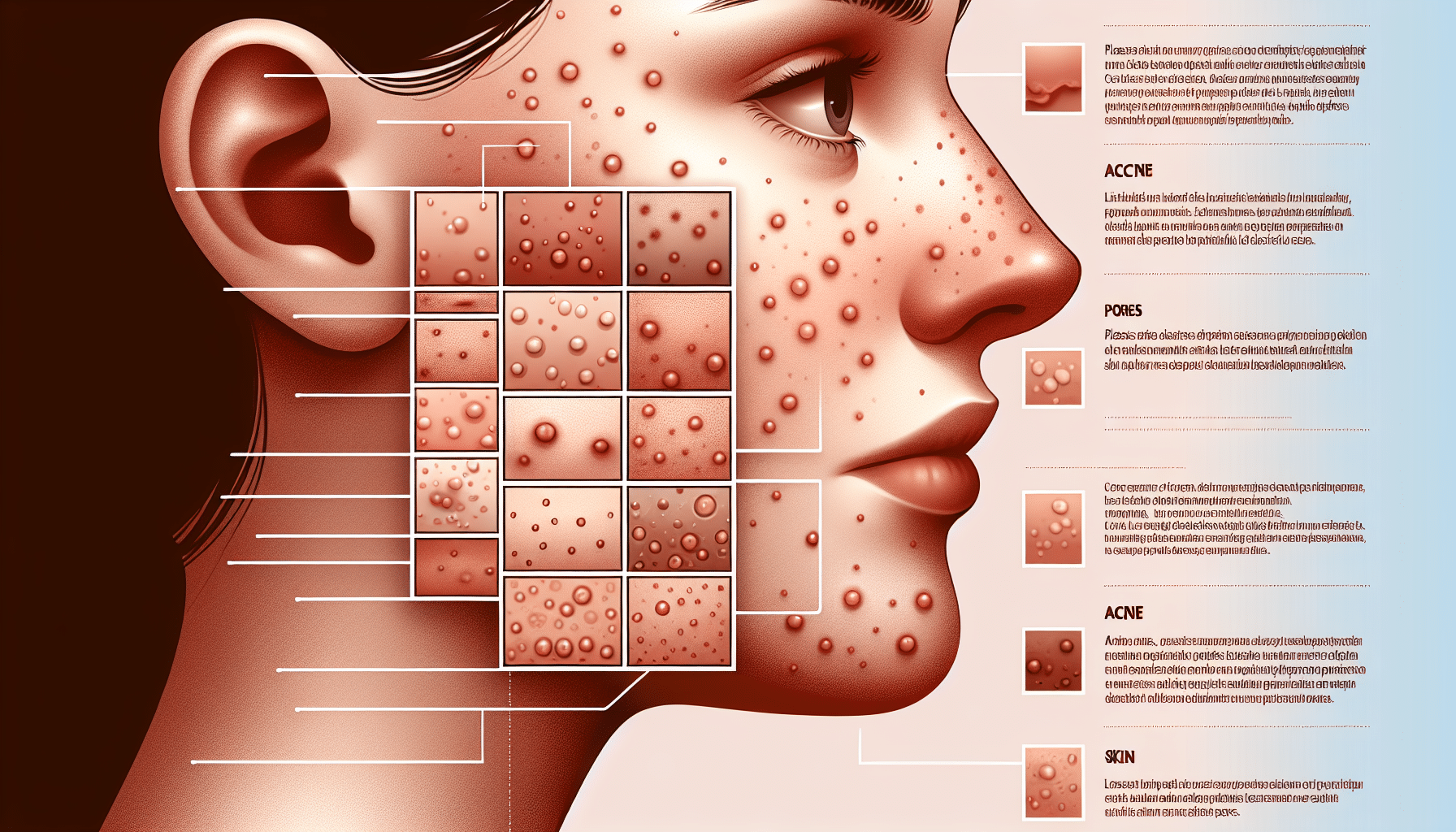 Acnee 2025: Noile Descoperiri și Tratamente Eficiente care Revoluționează Industria Dermatologică