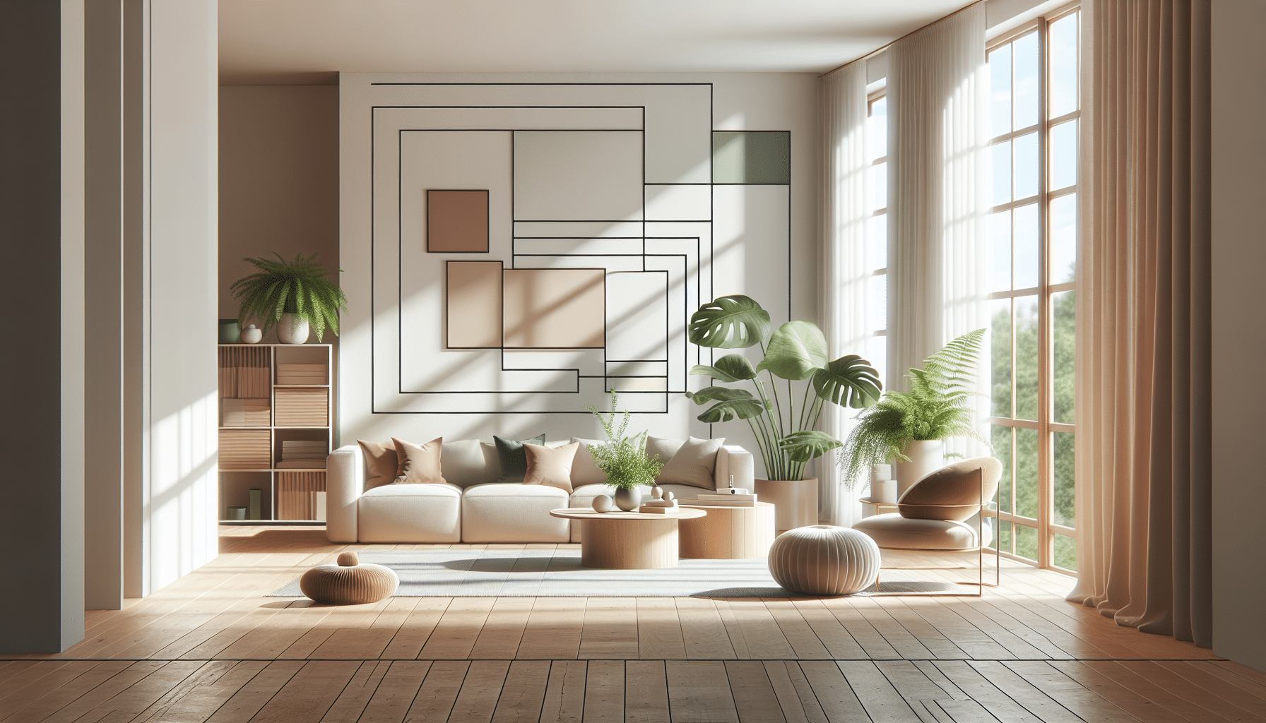 Spațiu Armonios 2025: Descoperă Oază Ta de Relaxare și Echilibru