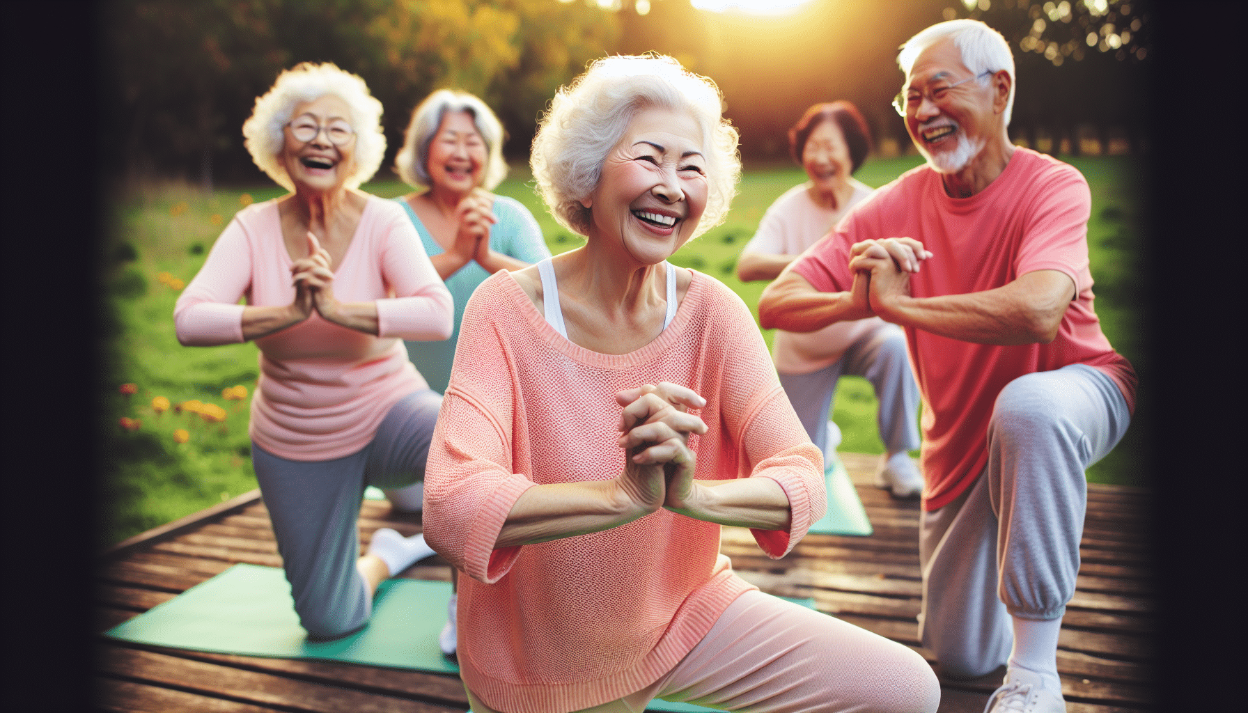 Secretul Îmbătrânirii Sănătoase în 2025: Strategii Modernizate pentru o Viață Longevită