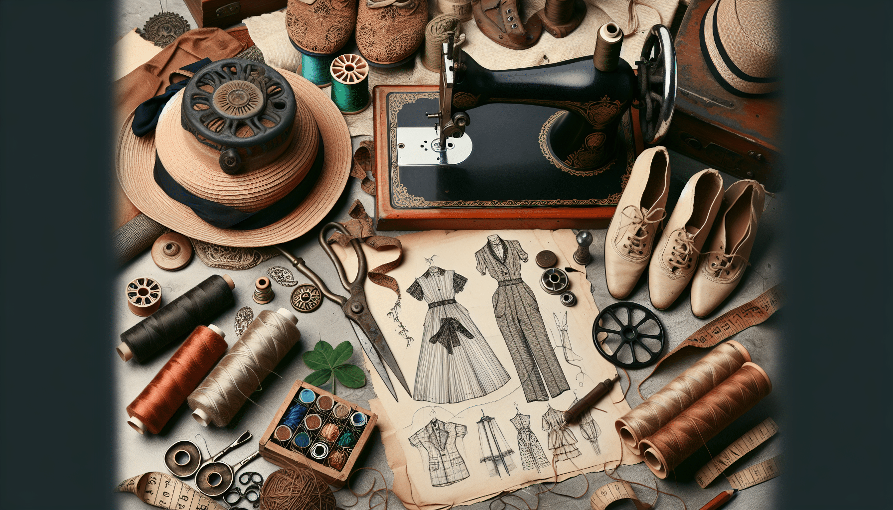 Modă Vintage 2025: Cum Revin Tendințele Retro în Garderobele Moderne