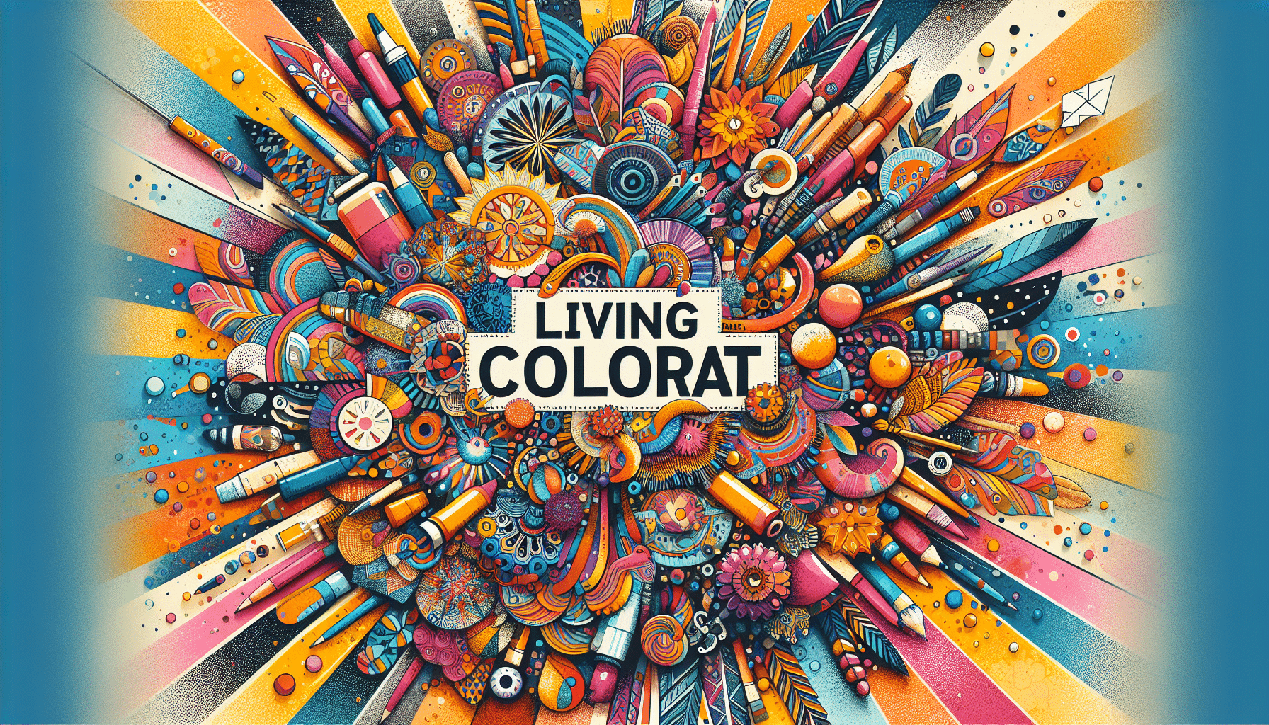 Descoperă Tendințele de Design Interior cu Living Colorat în 2025