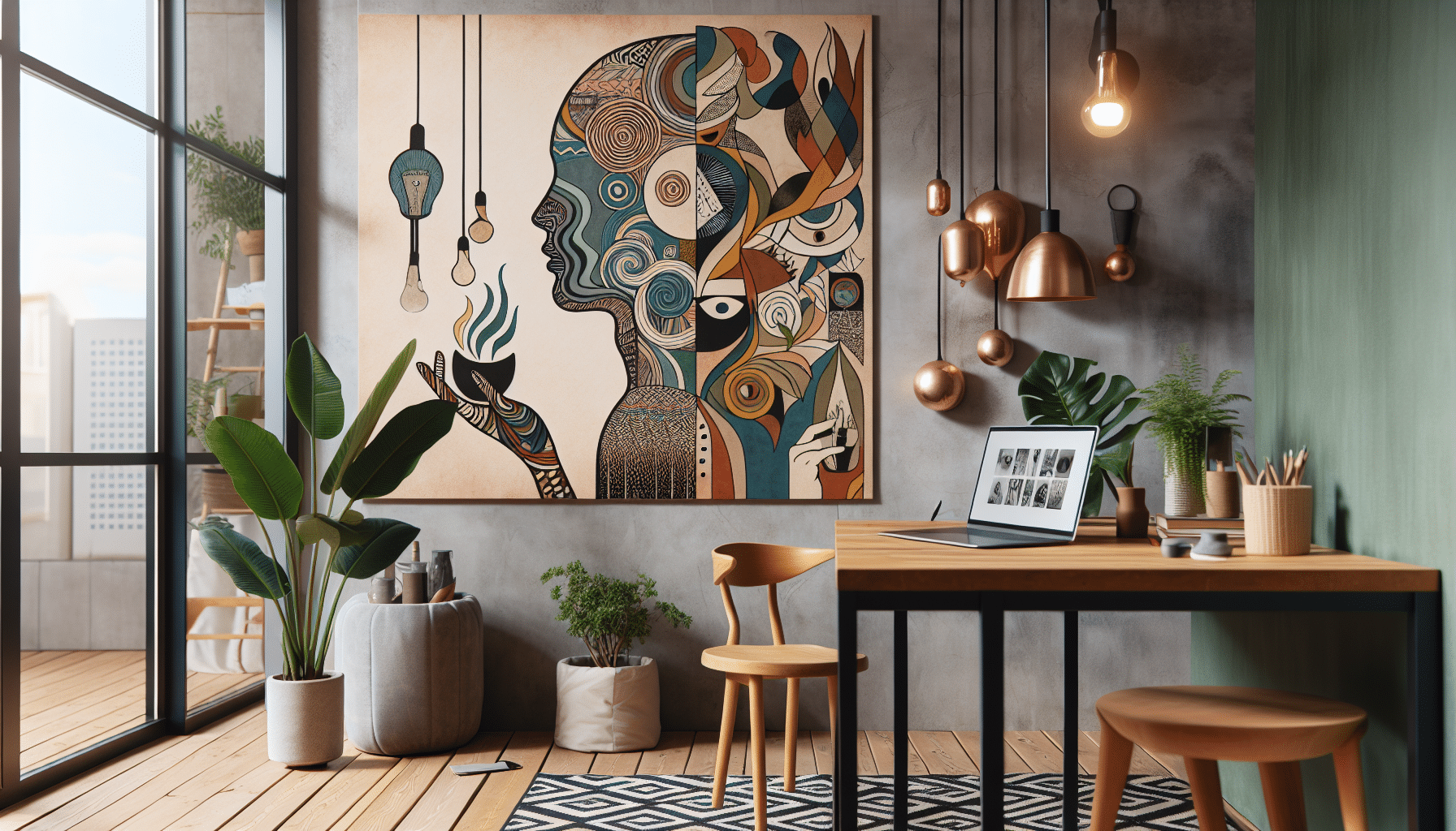 Stil Personal Acasă în 2025: Cum să-ți transformi locuința într-un spațiu unic și confortabil