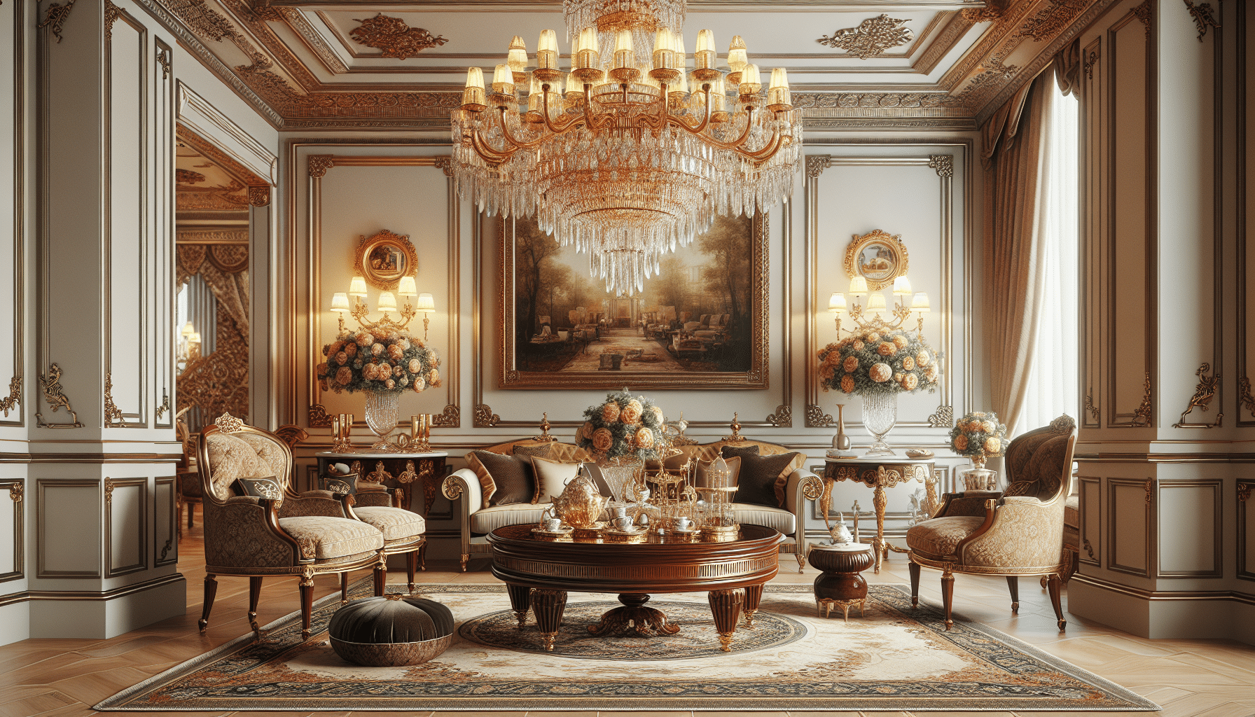 Cele mai elegante idei de decor pentru 2025: Transforma-ti casa intr-un spatiu sofisticat