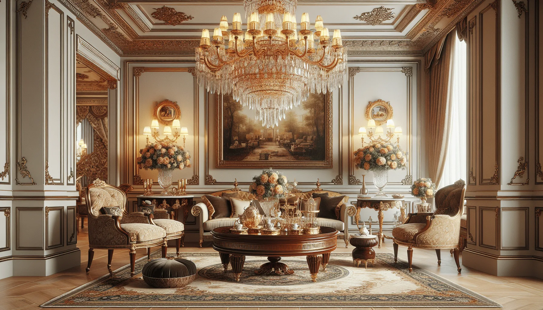 Cele mai elegante idei de decor pentru 2025: Transforma-ti casa intr-un spatiu sofisticat